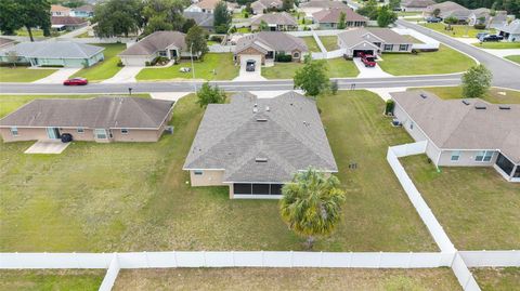 Tiny photo for 915 SE 69th Avenue, Ocala, FL 34472 (MLS # OM724730)