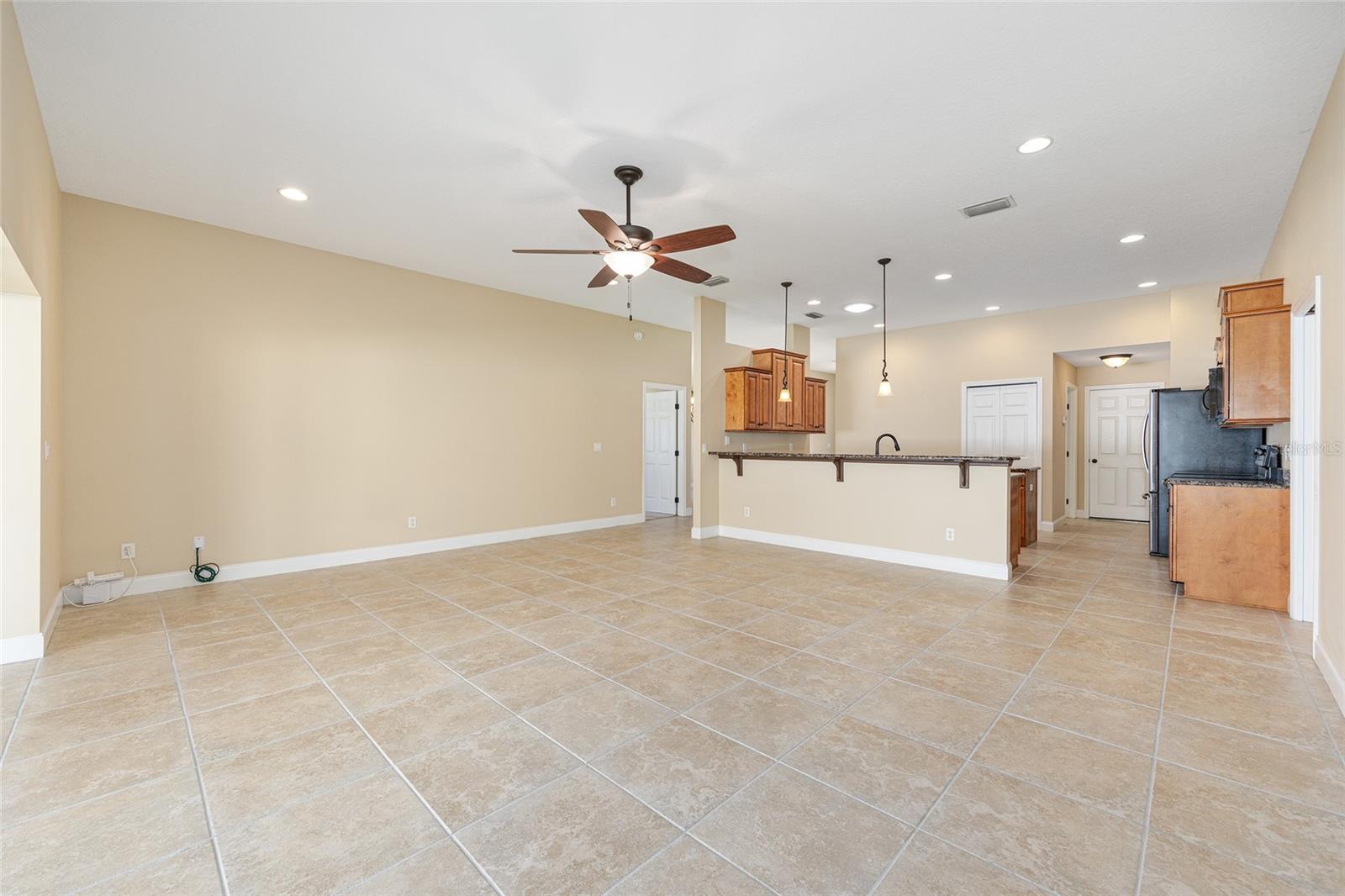 DEER PATH - Residential