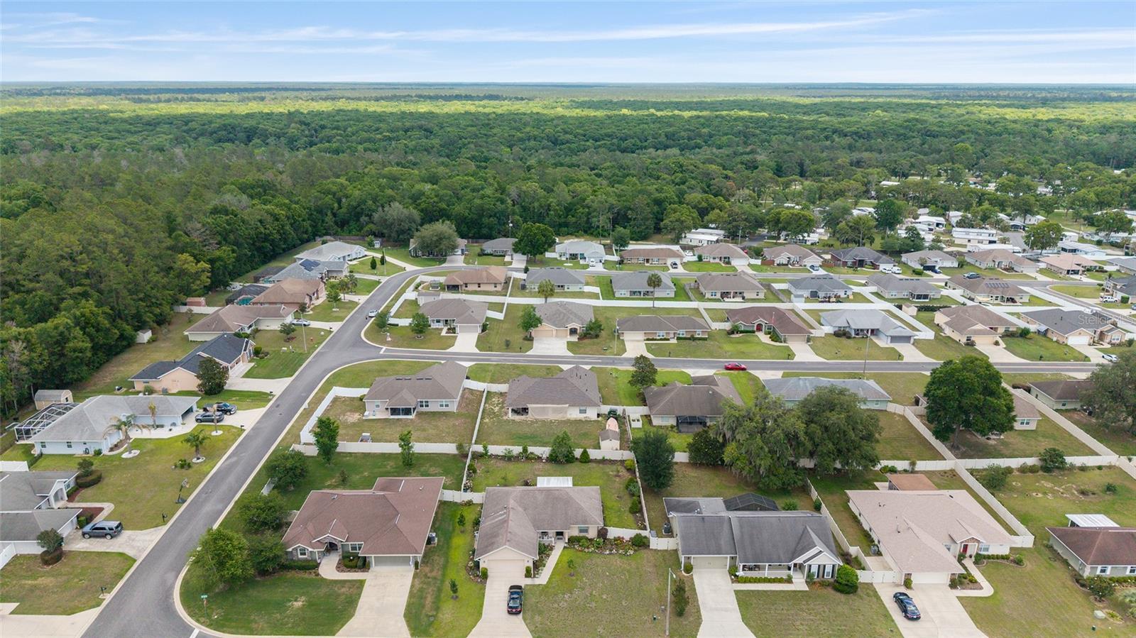 DEER PATH - Residential