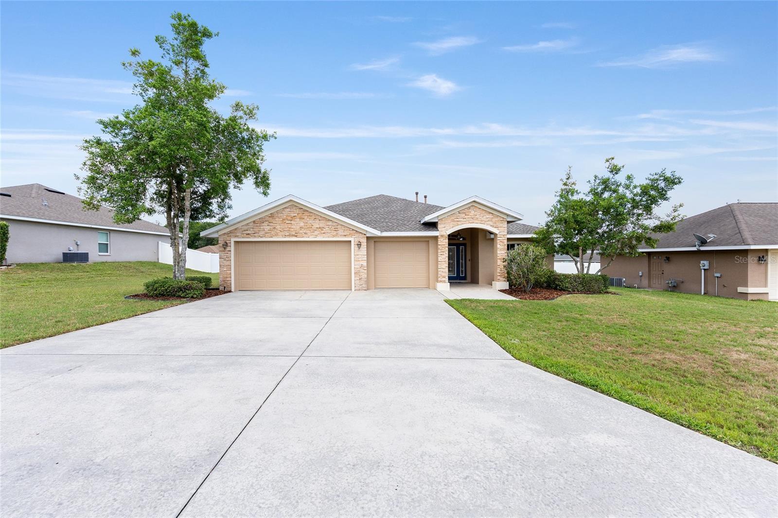 DEER PATH - Residential