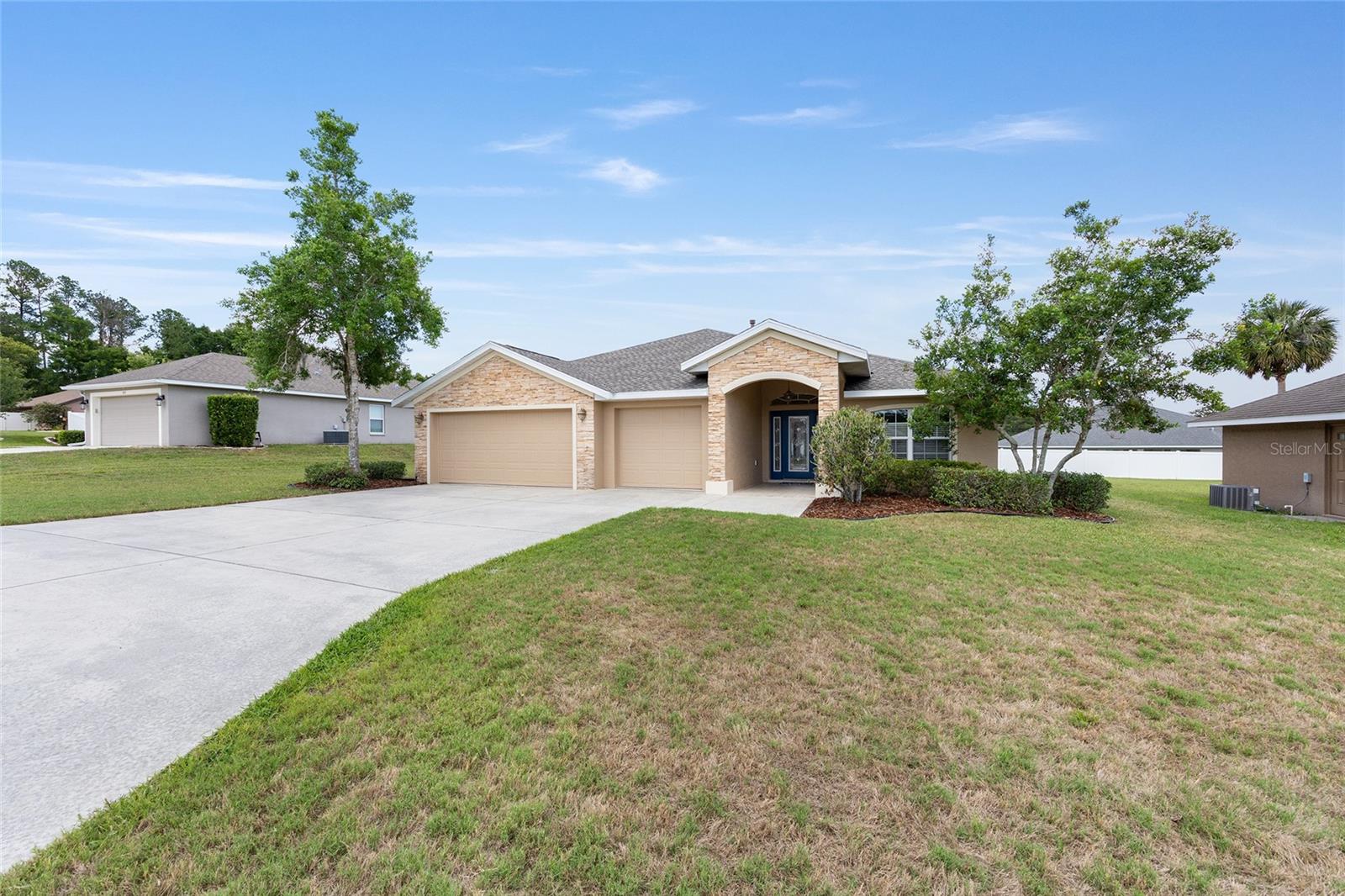 DEER PATH - Residential