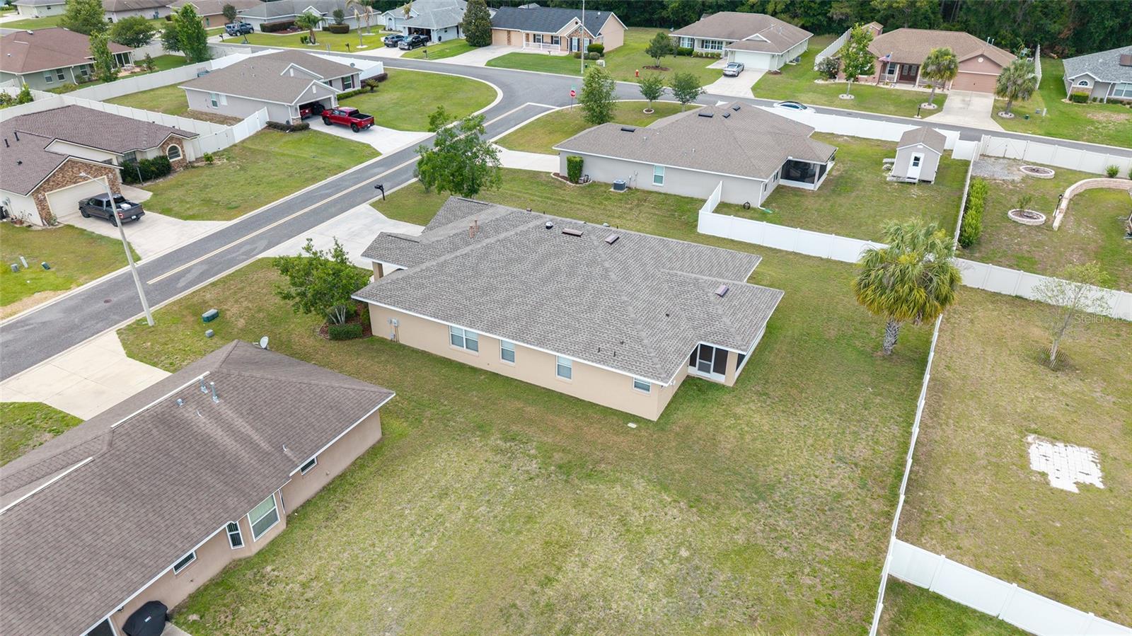 DEER PATH - Residential