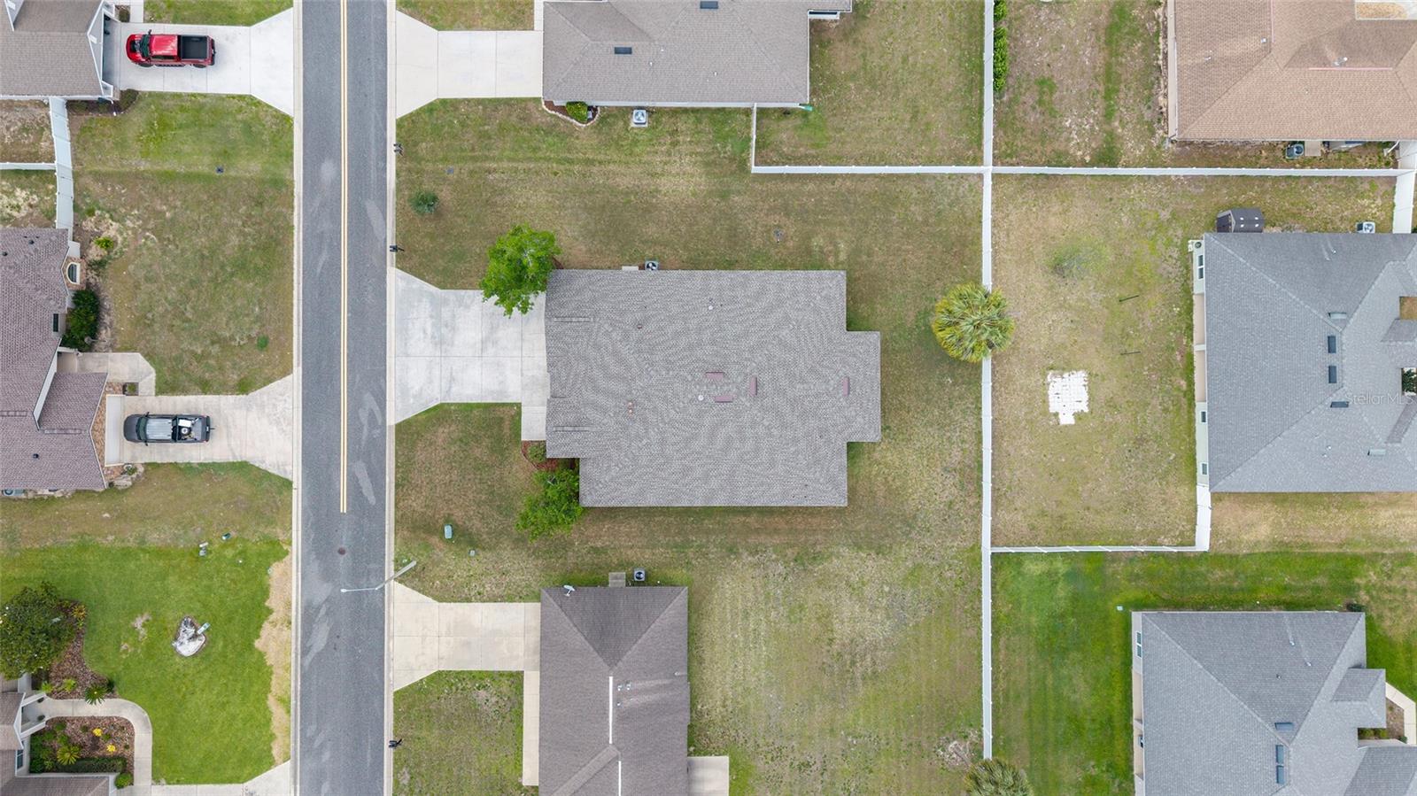 DEER PATH - Residential