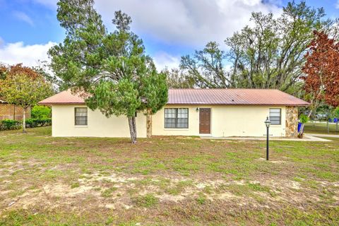 Photo of 2052 W Stryker Road, Avon Park, FL 33825 (MLS # L4959872)