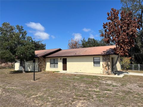 Photo of 2052 W Stryker Road, Avon Park, FL 33825 (MLS # L4959872)