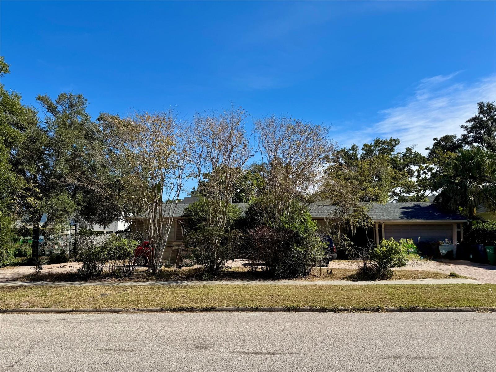 SOUTHLAND - Residential