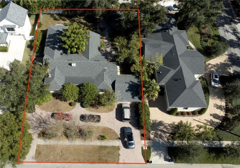 Photo of 940 S Sterling Avenue, Tampa, FL 33629 (MLS # TB8447164)