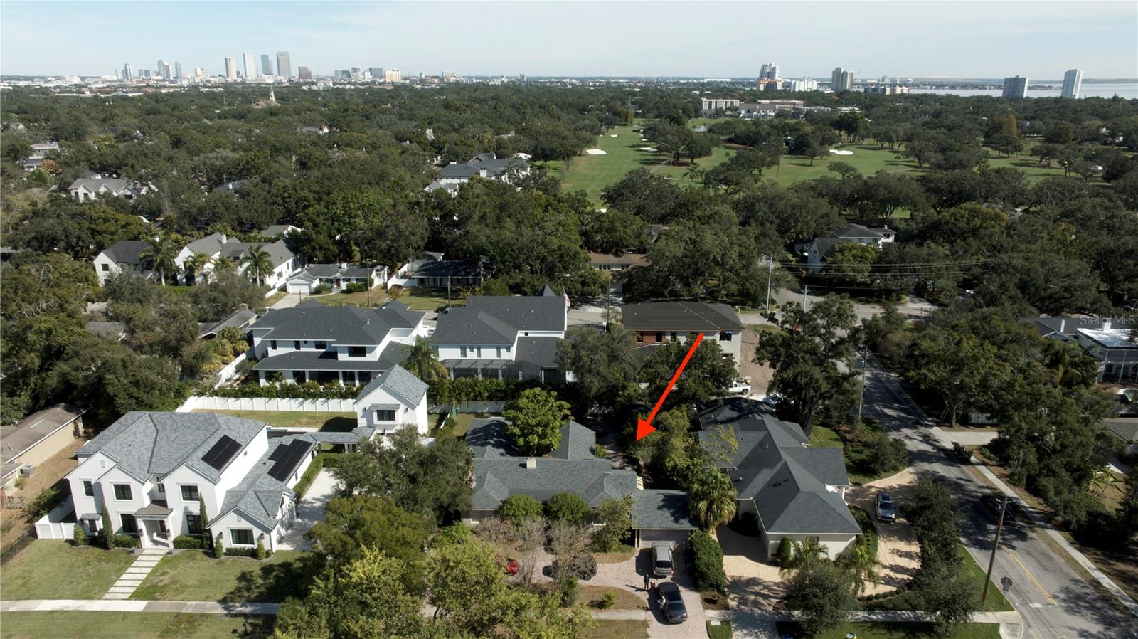 SOUTHLAND - Residential