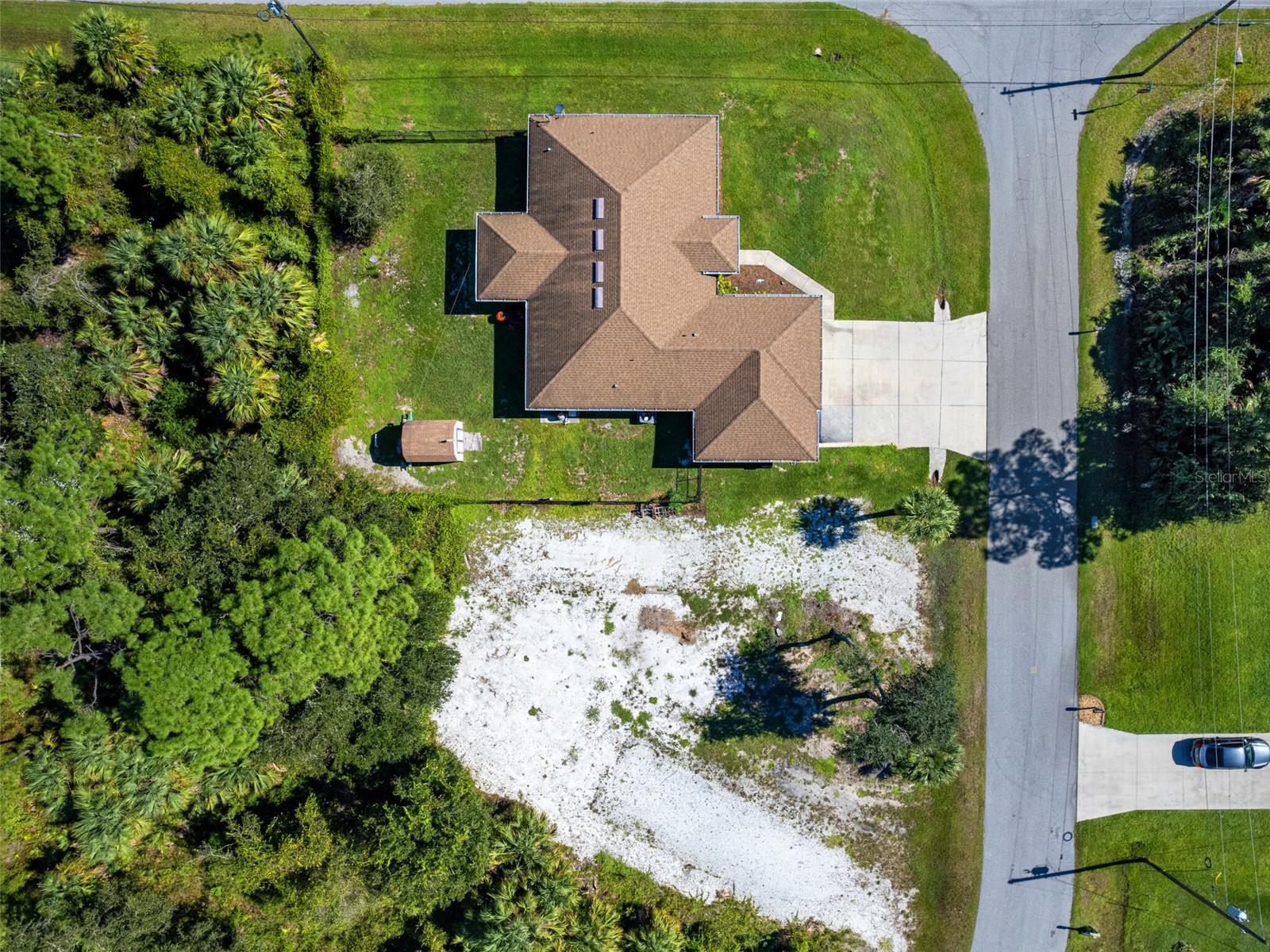 PORT CHARLOTTE SUB 28 - Residential