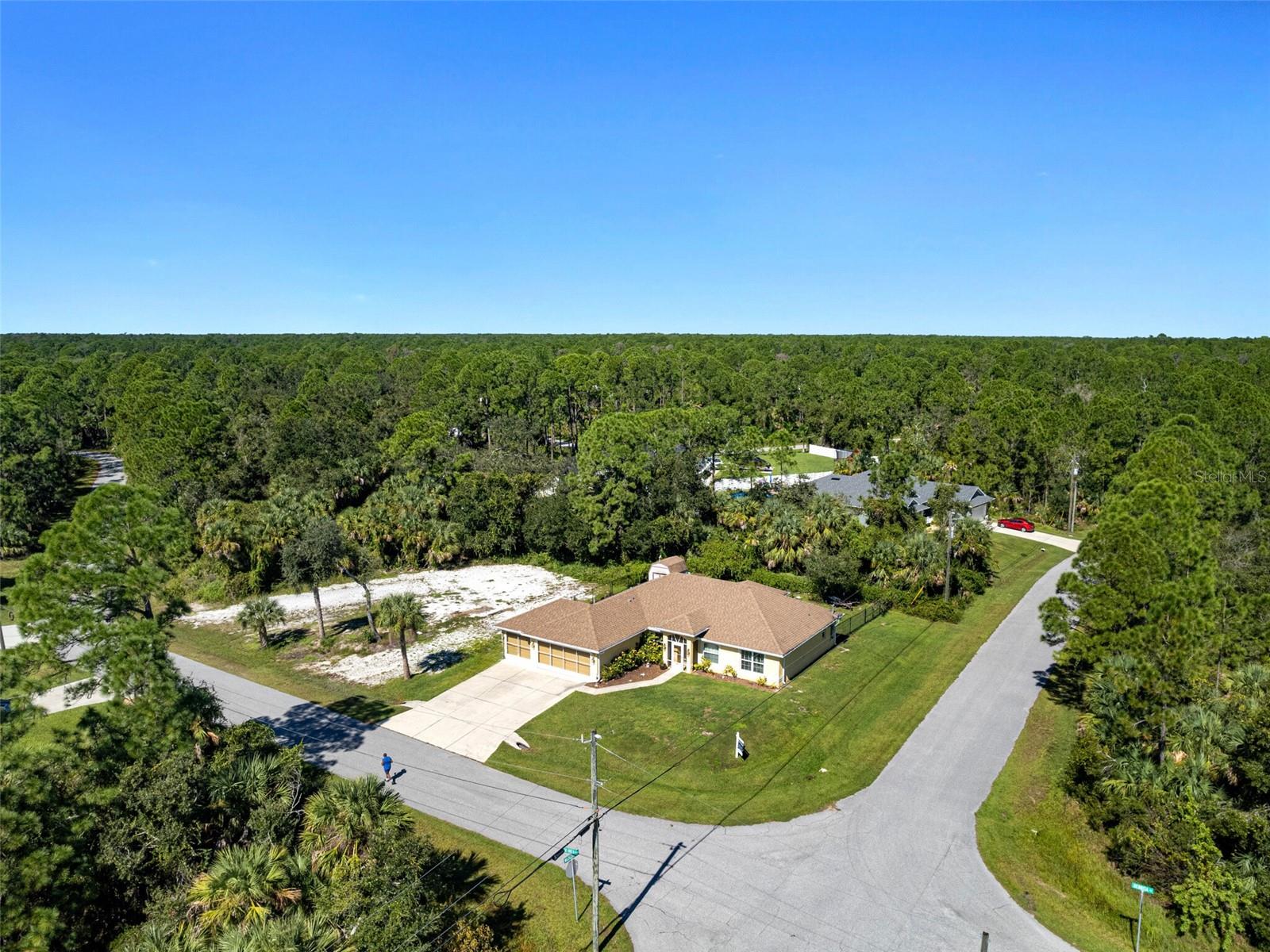 PORT CHARLOTTE SUB 28 - Residential