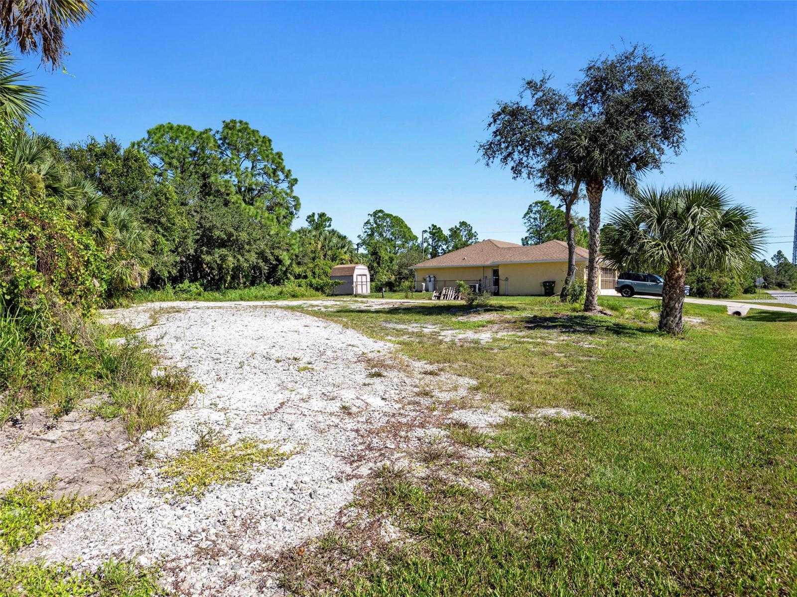 PORT CHARLOTTE SUB 28 - Residential