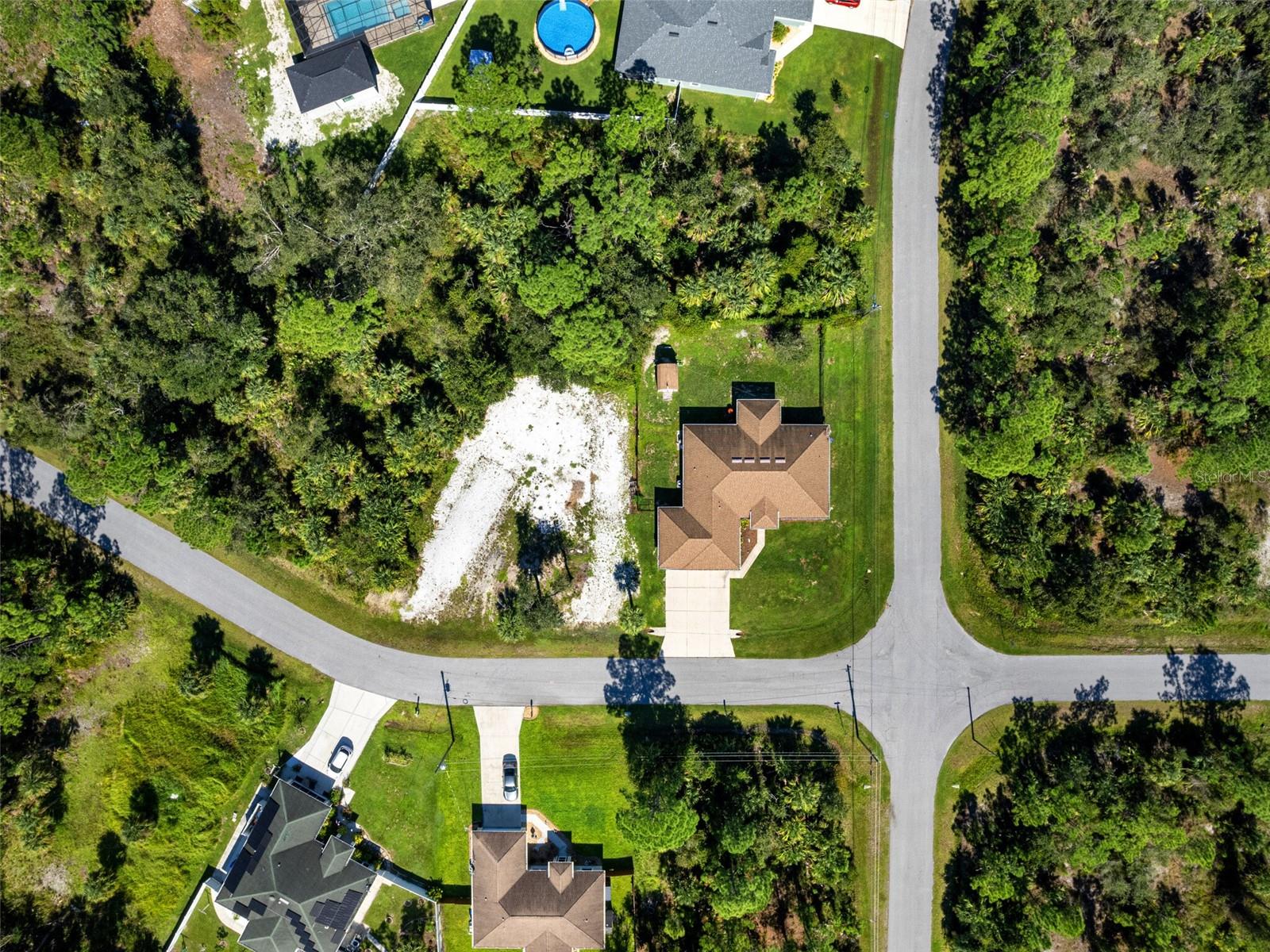 PORT CHARLOTTE SUB 28 - Residential