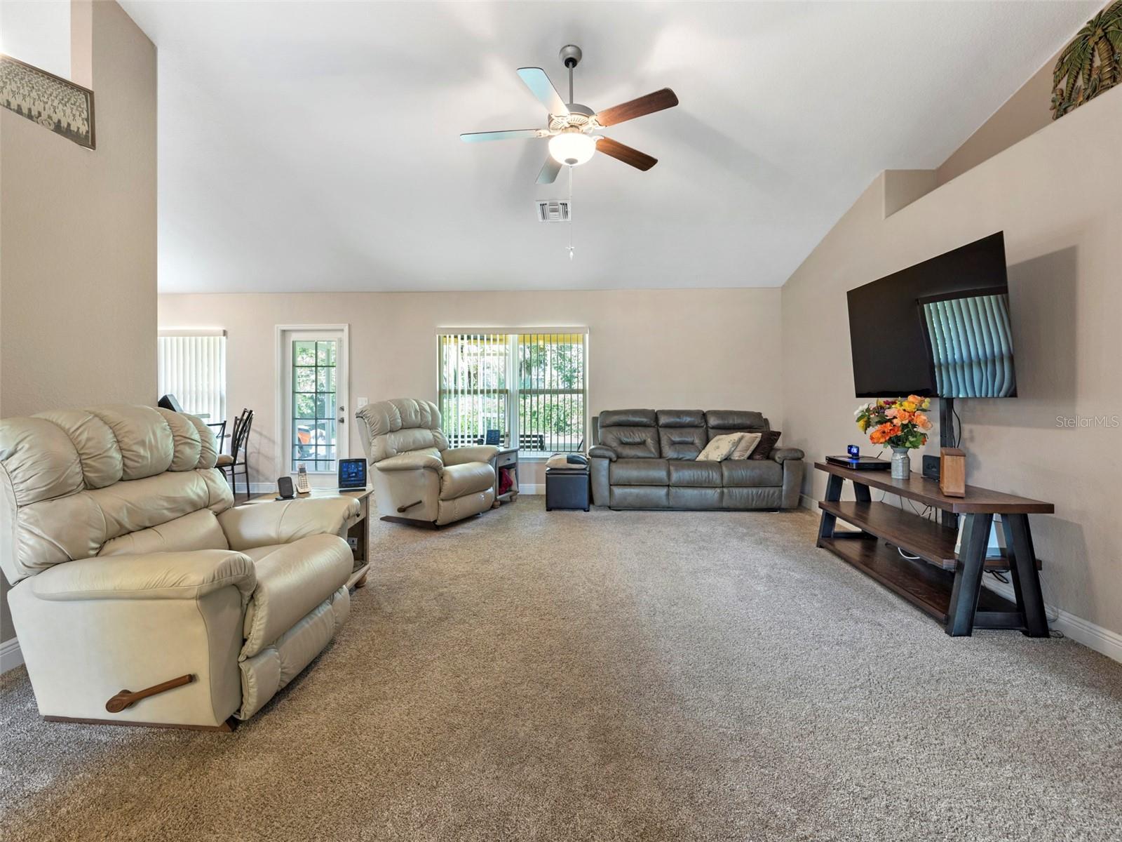 PORT CHARLOTTE SUB 28 - Residential