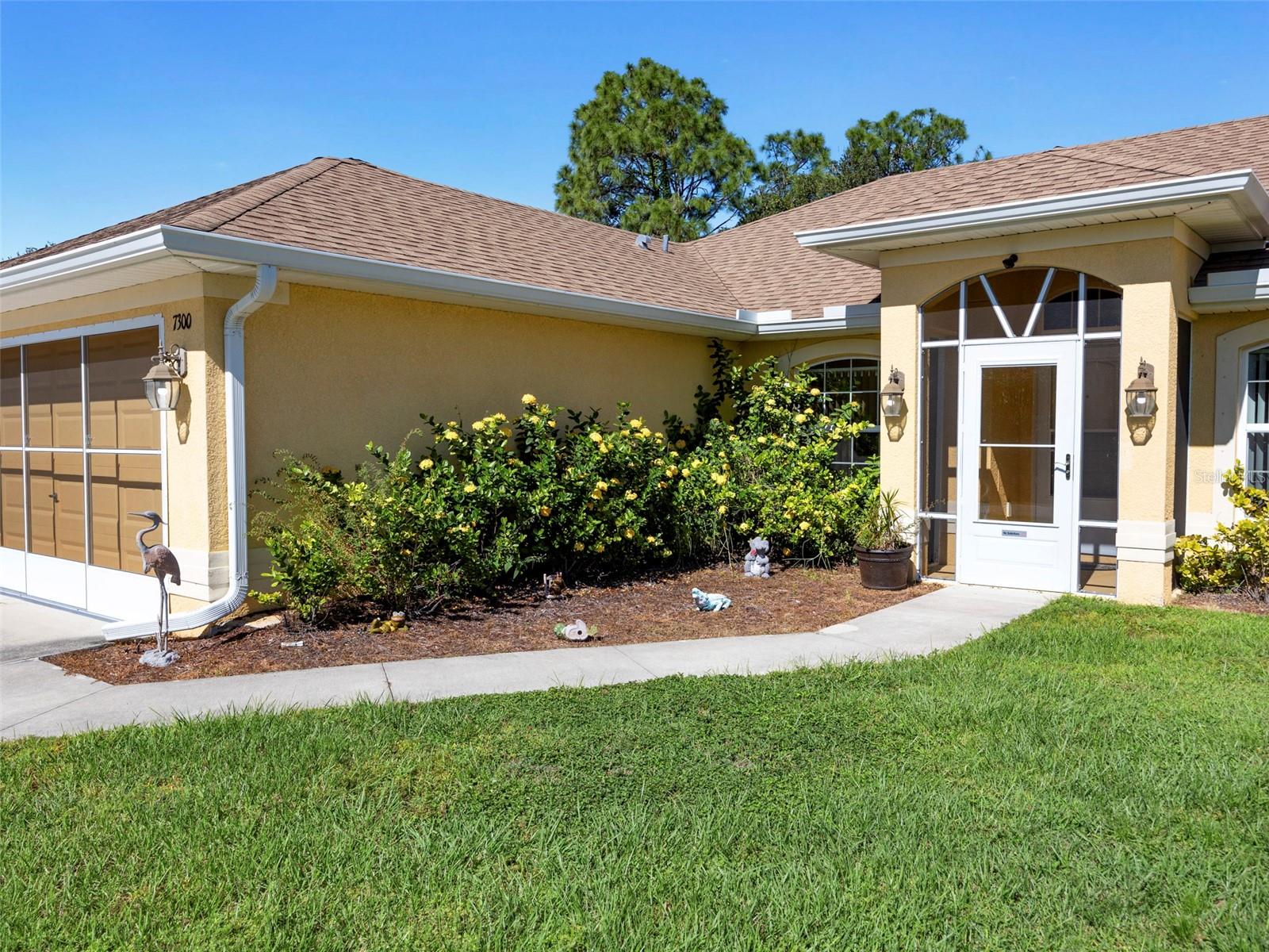 PORT CHARLOTTE SUB 28 - Residential