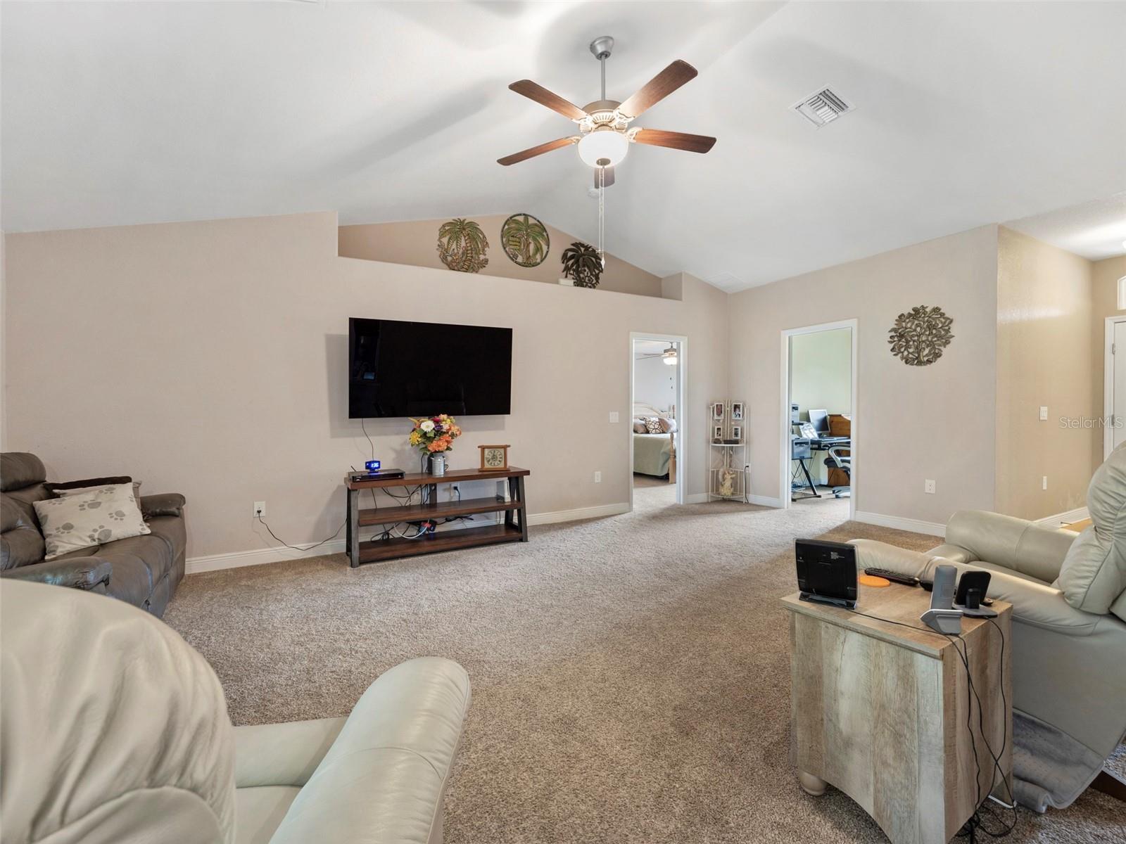 PORT CHARLOTTE SUB 28 - Residential