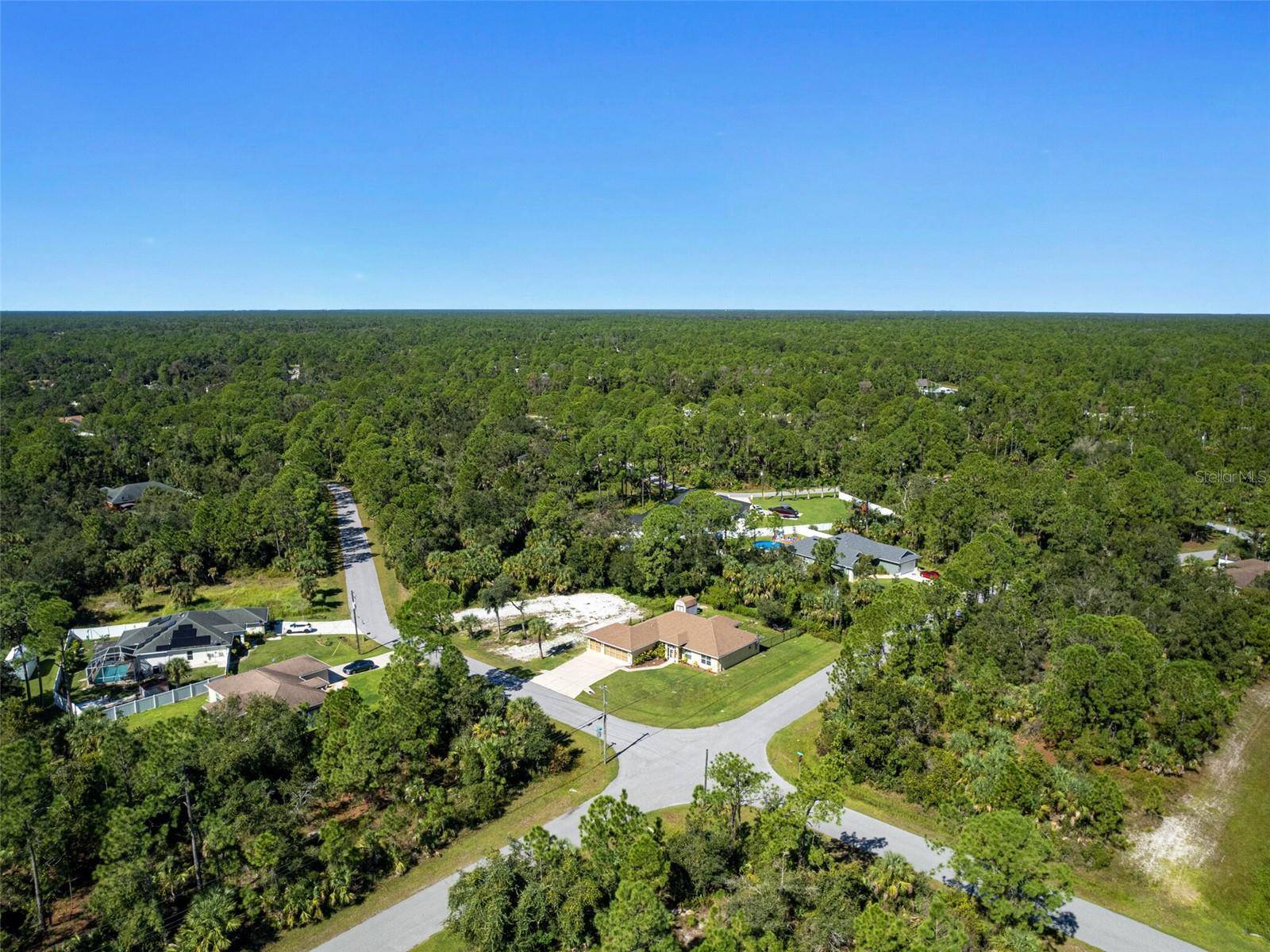 PORT CHARLOTTE SUB 28 - Residential