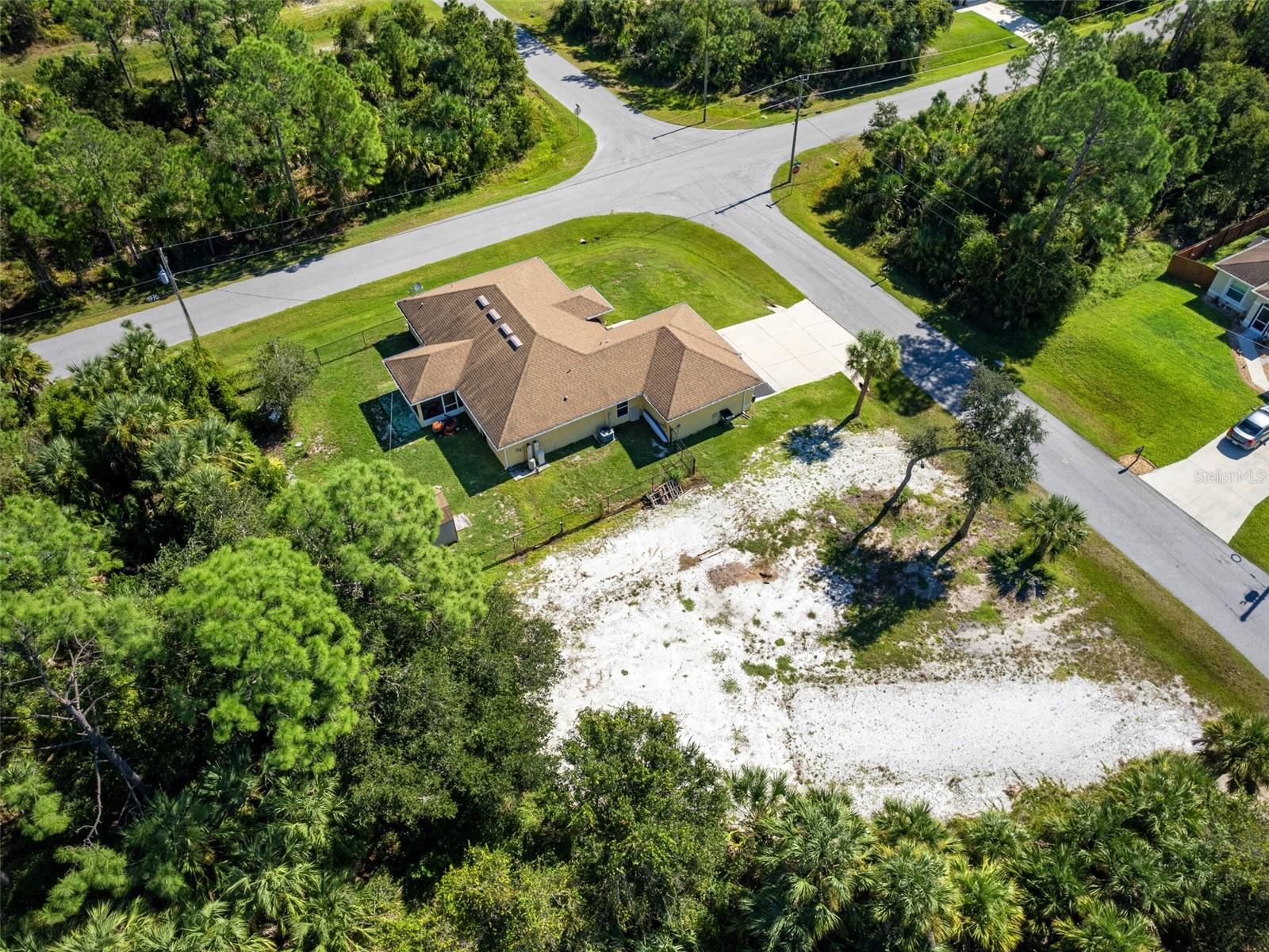 PORT CHARLOTTE SUB 28 - Residential