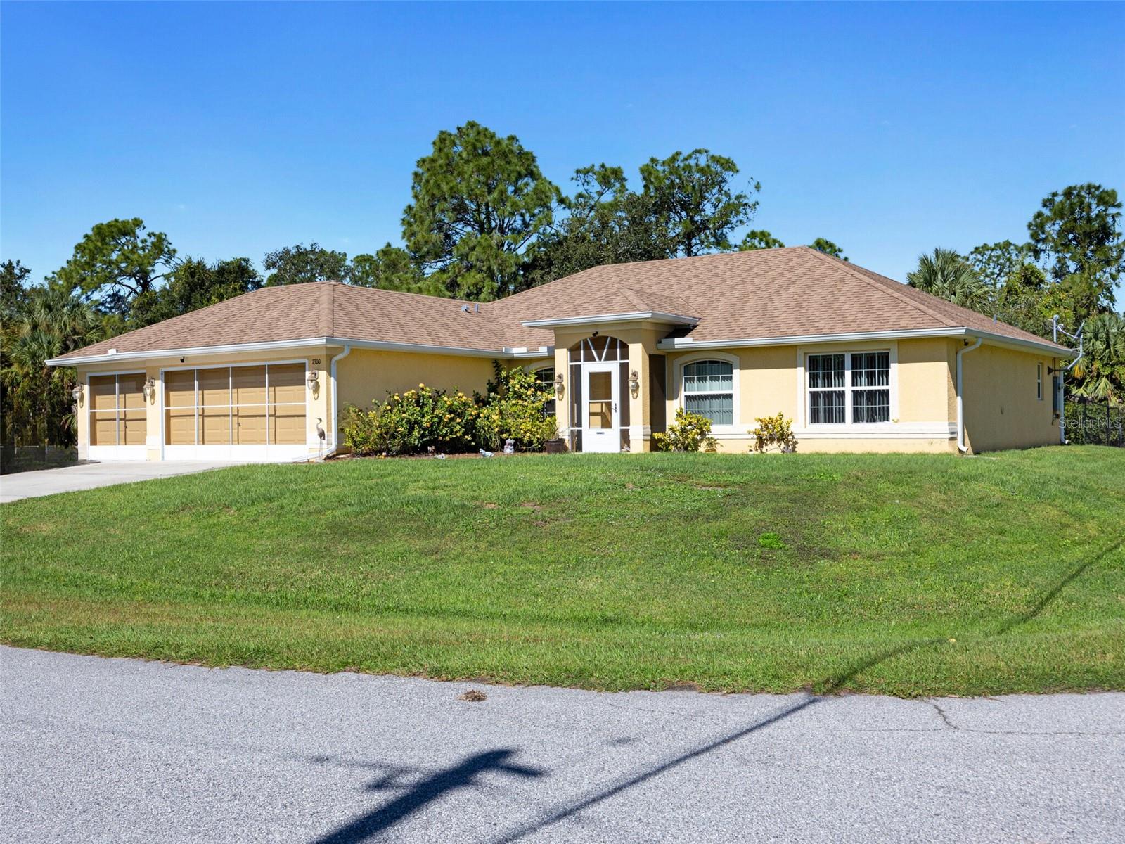 PORT CHARLOTTE SUB 28 - Residential