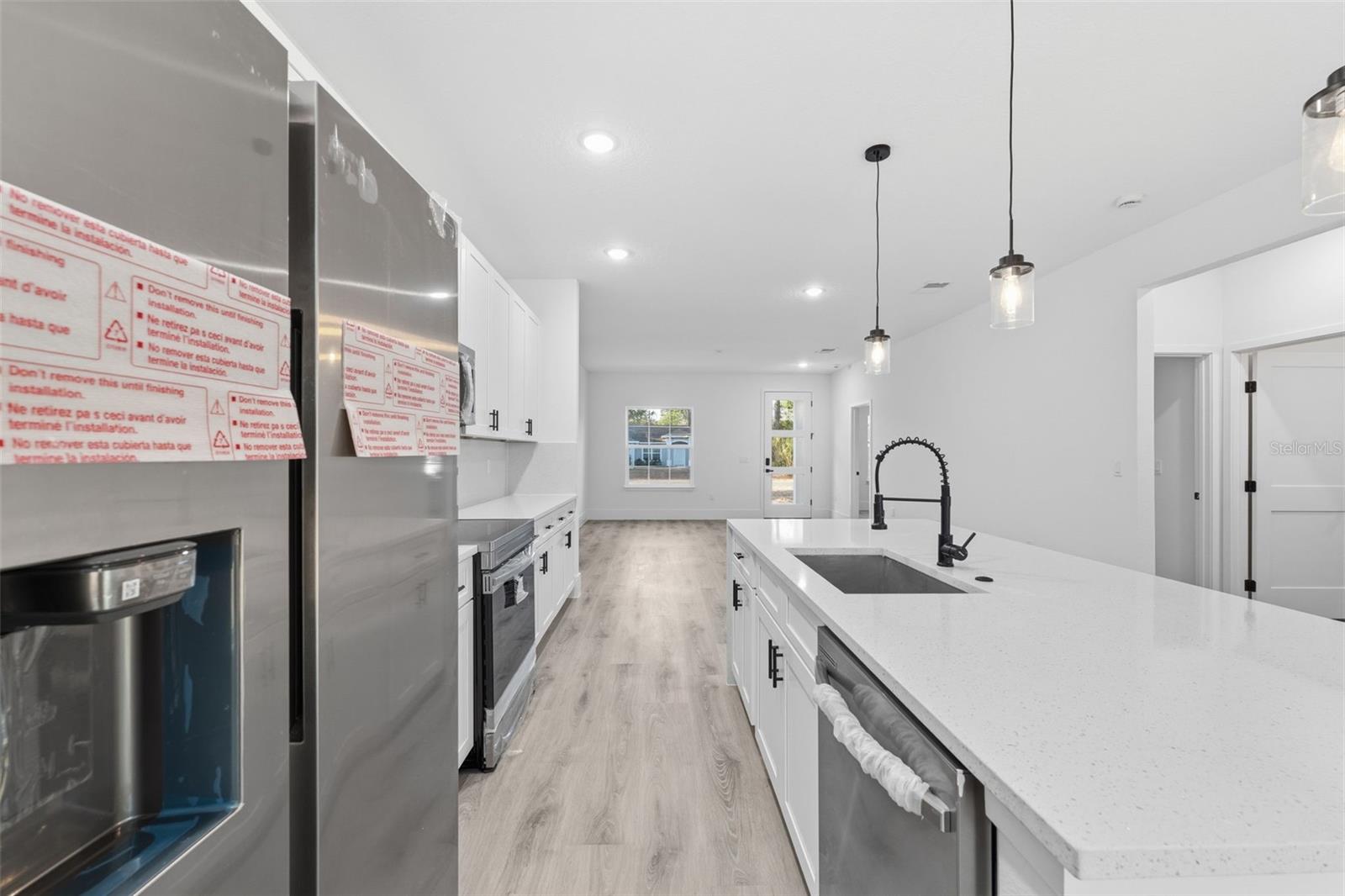 CITRUS SPGS UNIT 06 - Residential Lease