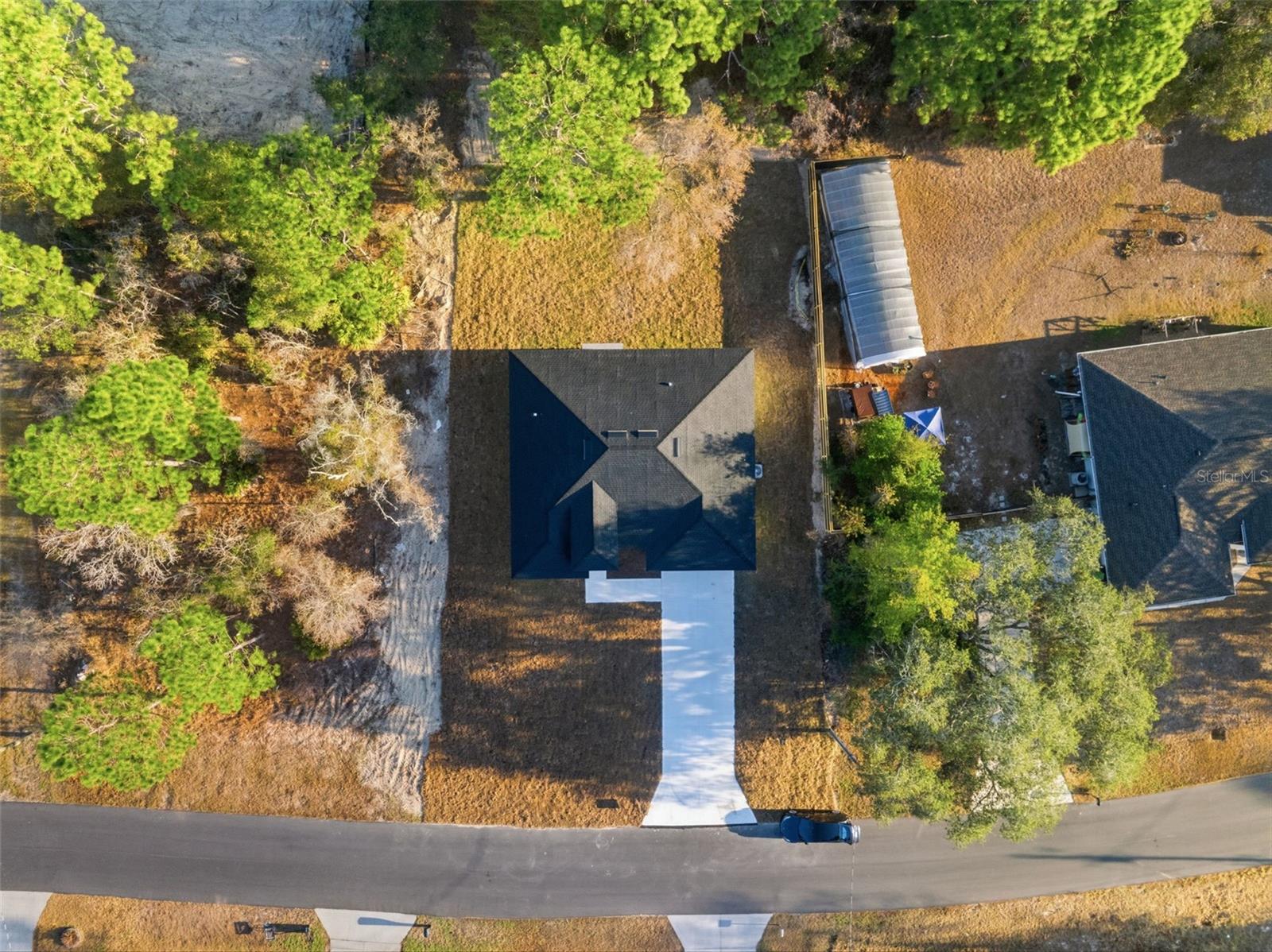 CITRUS SPGS UNIT 06 - Residential Lease