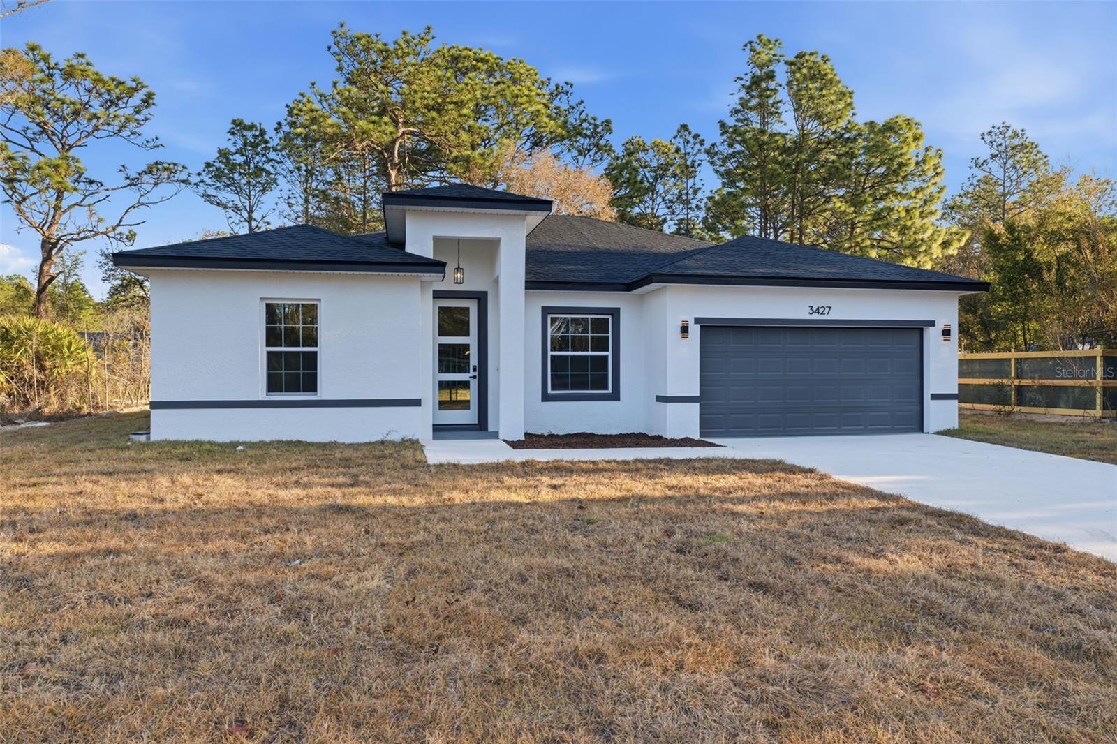 CITRUS SPGS UNIT 06 - Residential Lease