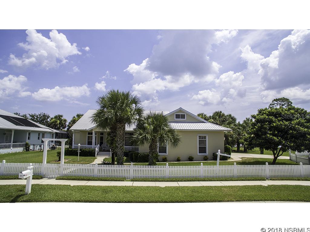 Osprey Cove Ph 02 - Residential