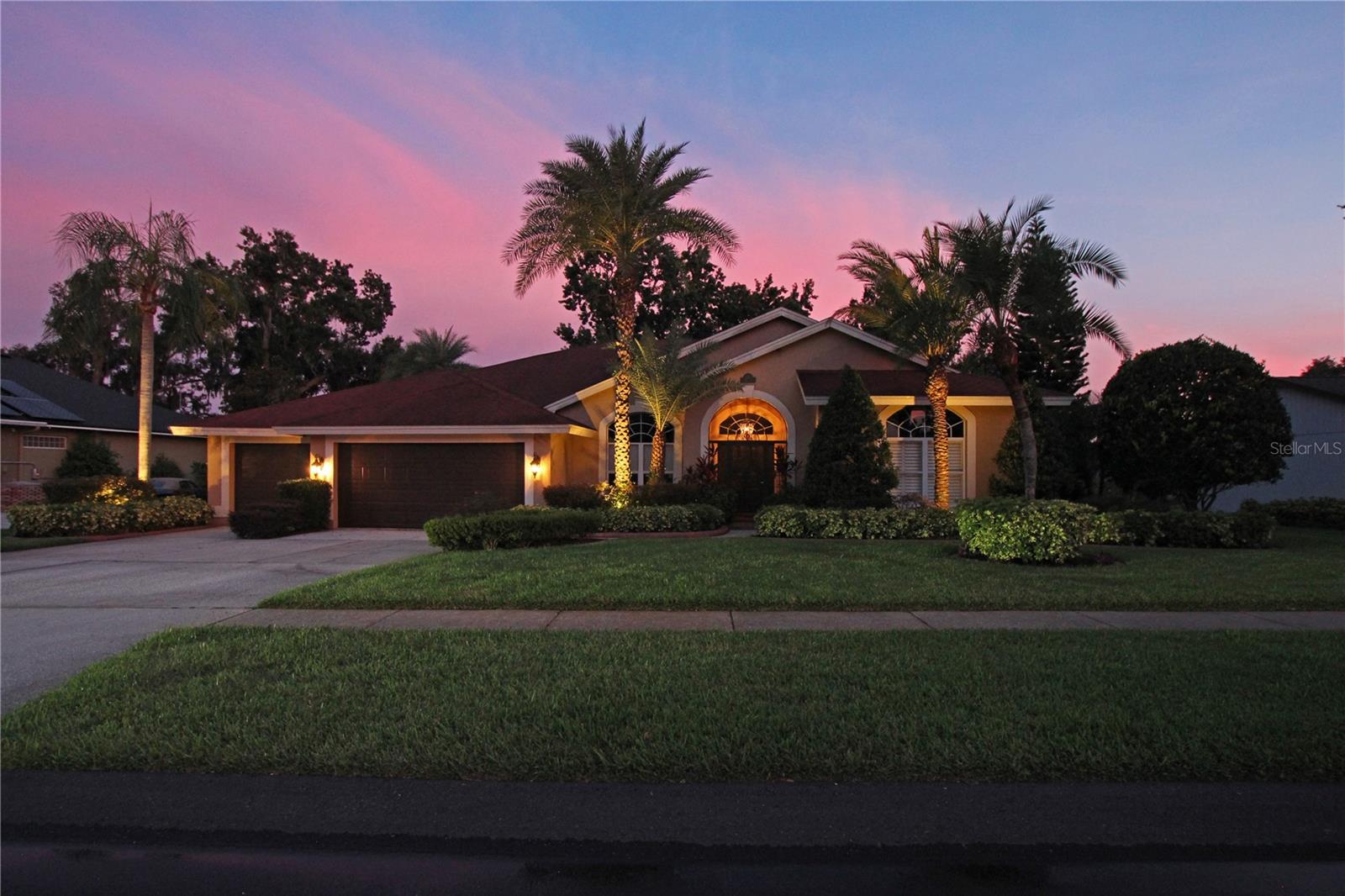 3657 TIGEREYE COURT