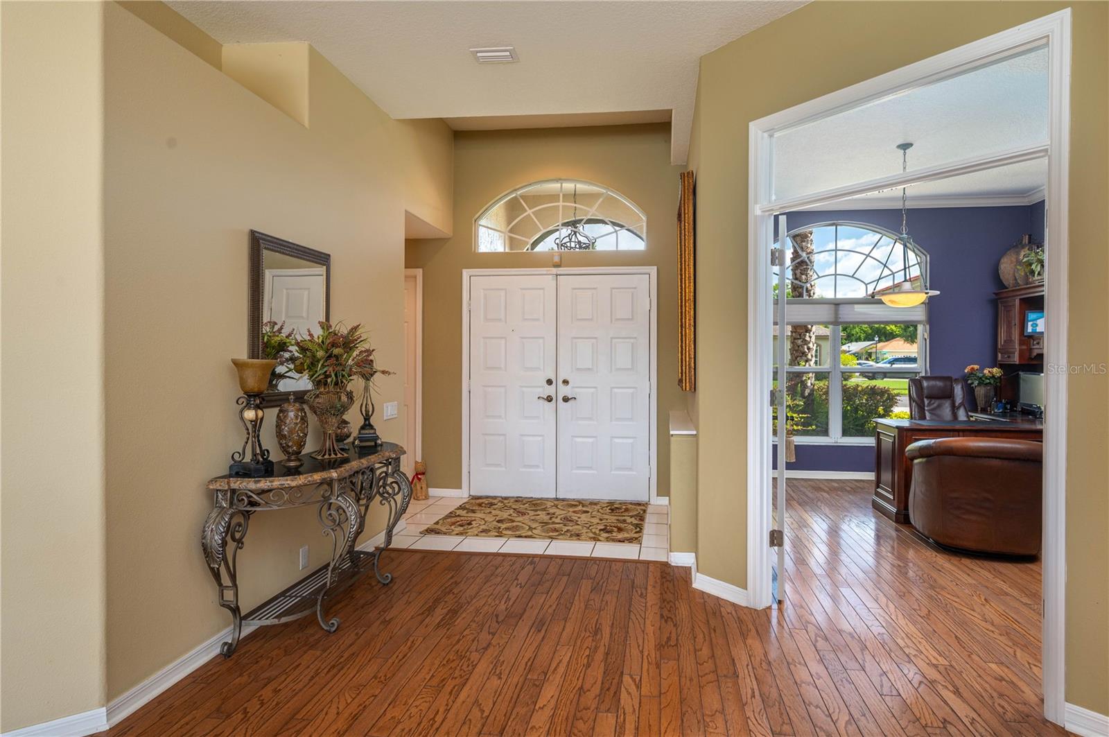 3657 TIGEREYE COURT