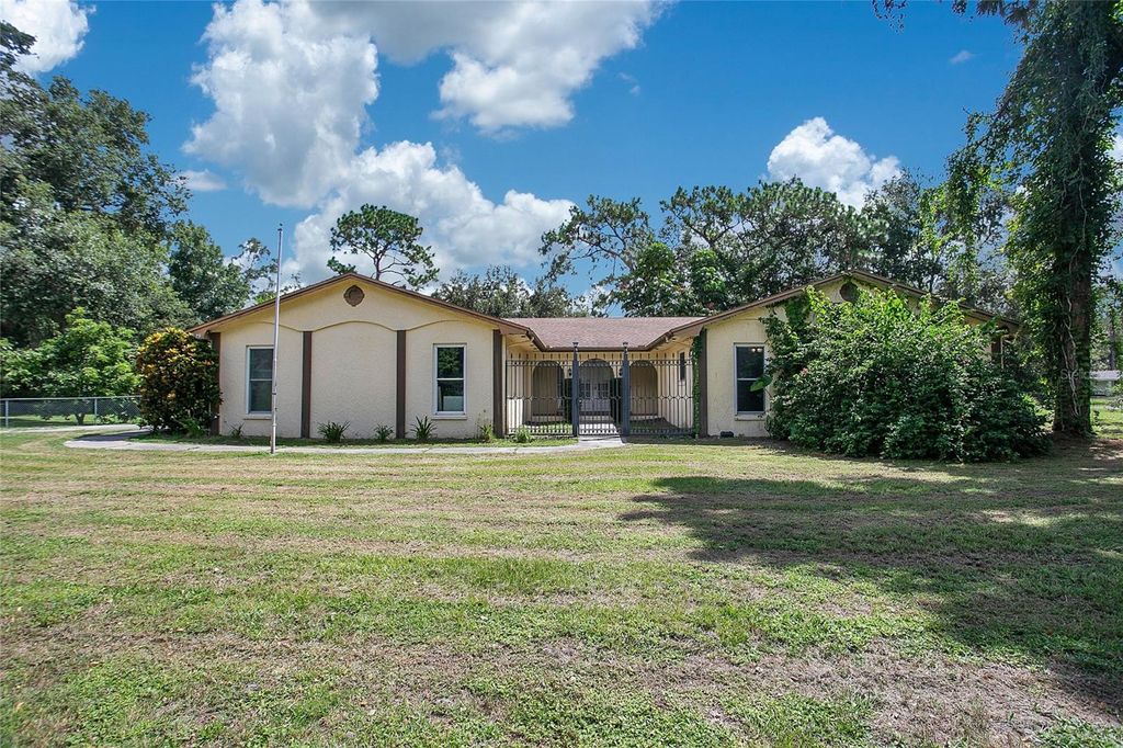 Photo of 3629 Lake Buynak Road, Windermere, FL 34786 (MLS # G5099846)