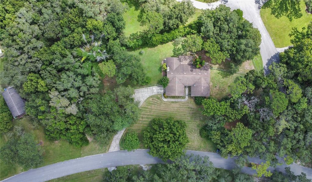 Photo of 3629 Lake Buynak Road, Windermere, FL 34786 (MLS # G5099846)