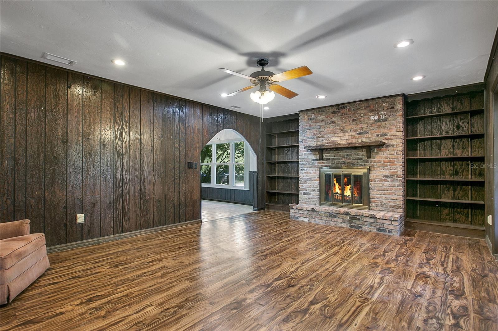 3629 LAKE BUYNAK ROAD