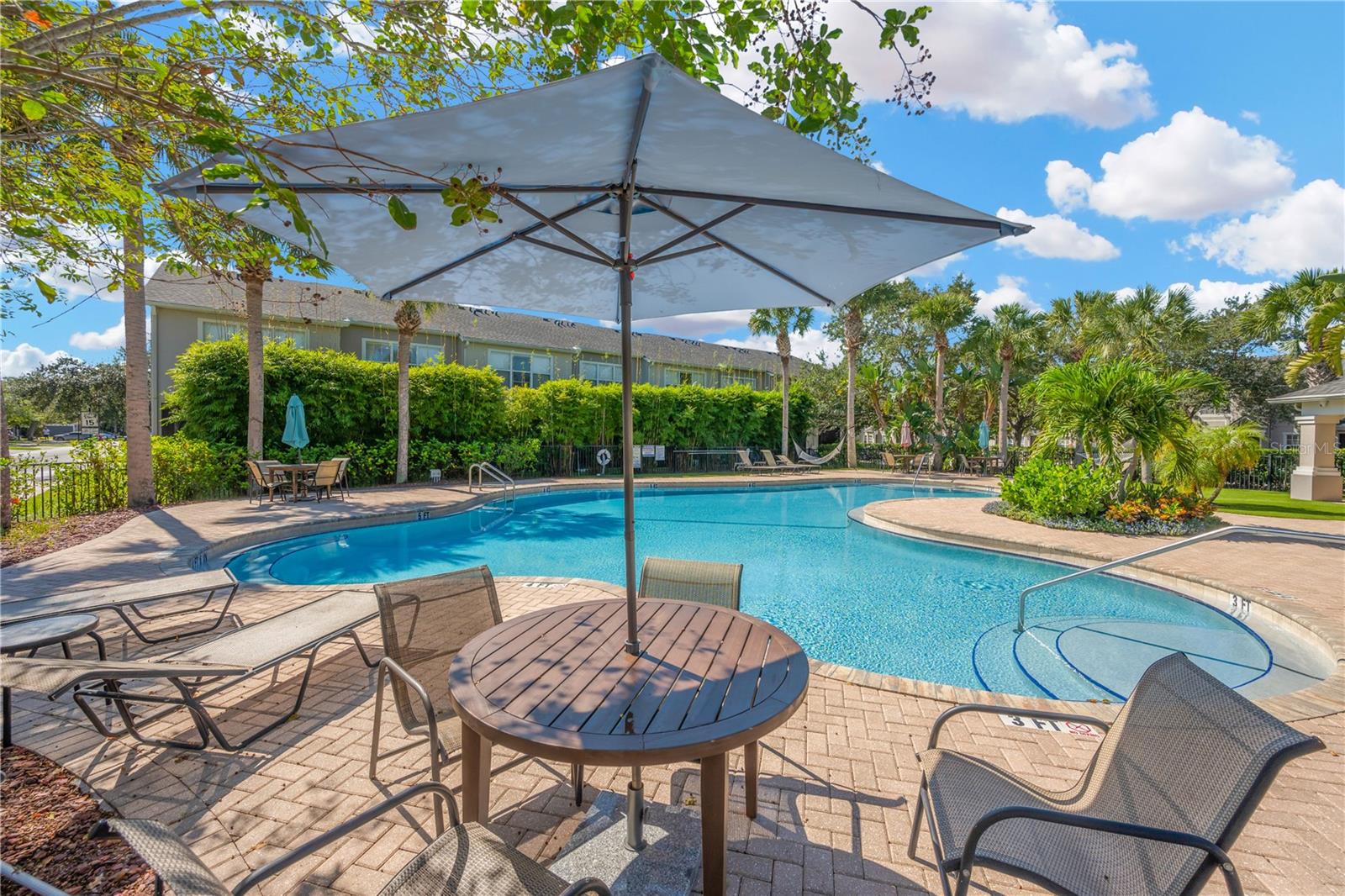 WESTPARK PRESERVE - Residential