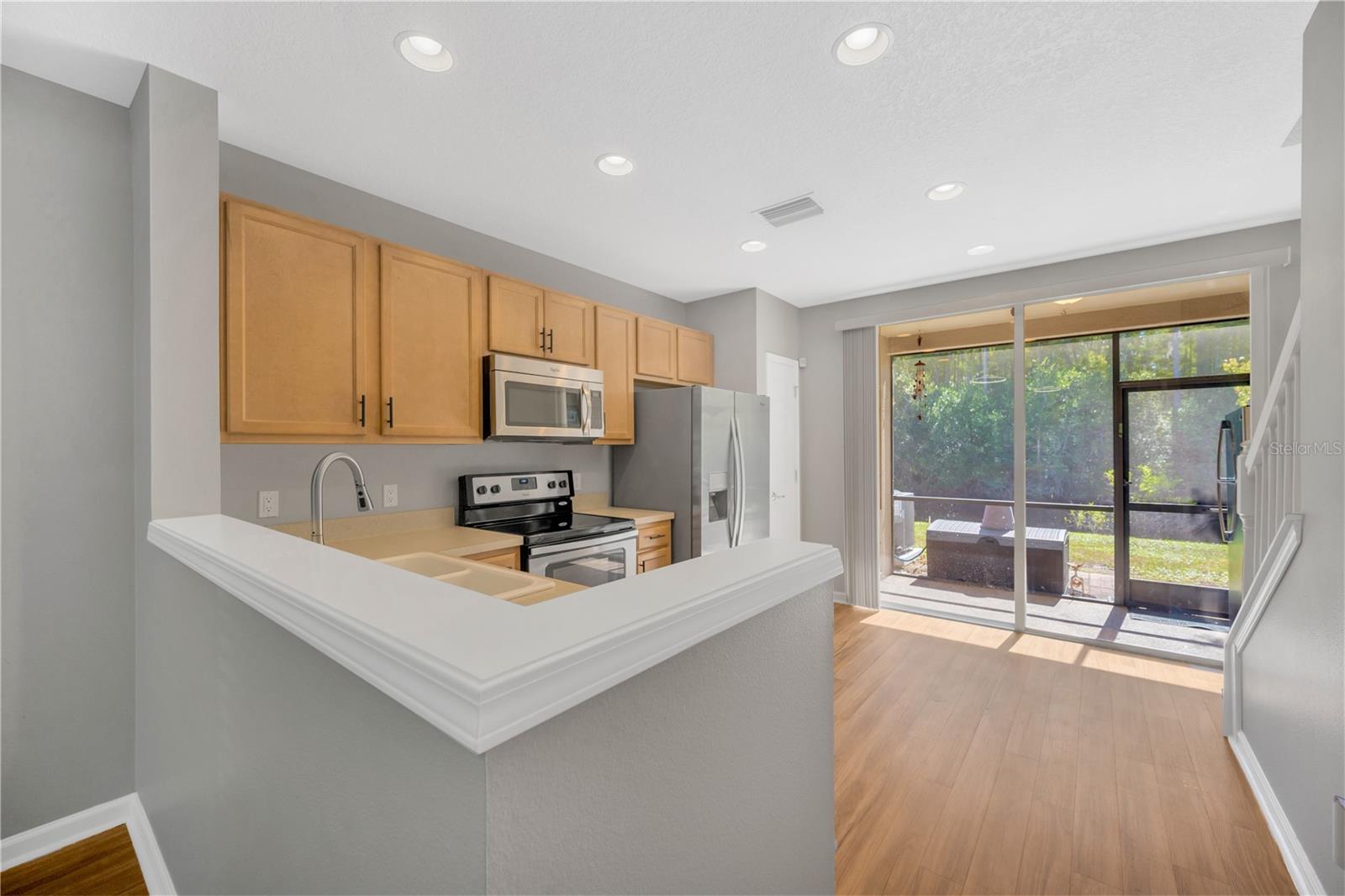 WESTPARK PRESERVE - Residential