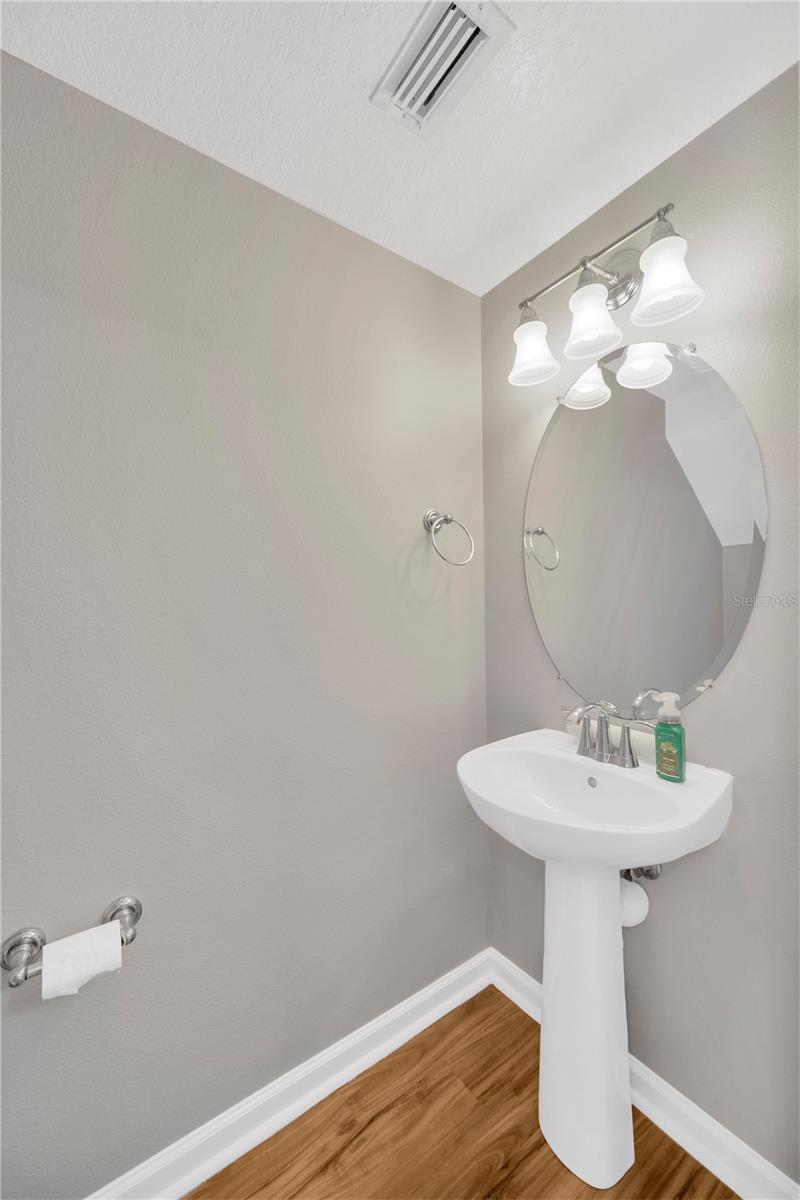 WESTPARK PRESERVE - Residential