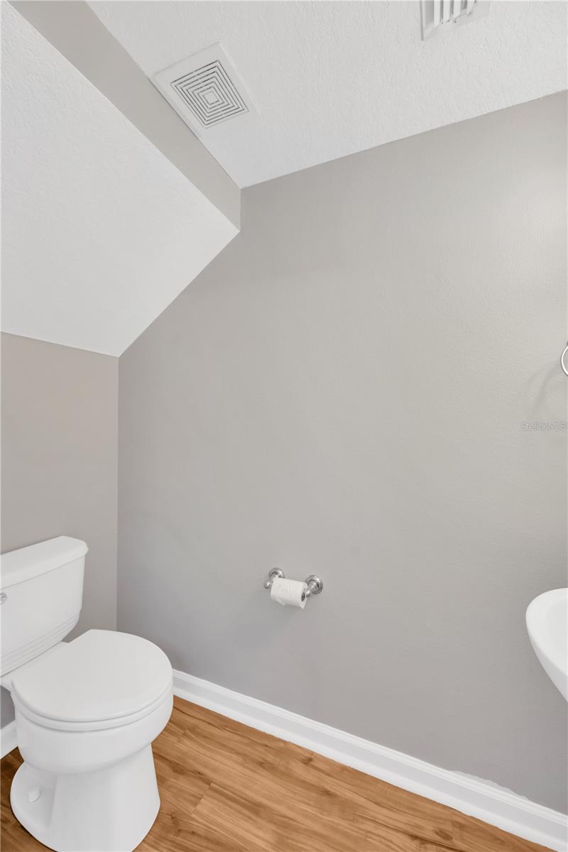 WESTPARK PRESERVE - Residential