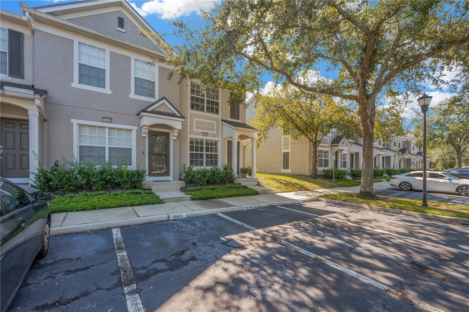 WESTPARK PRESERVE - Residential