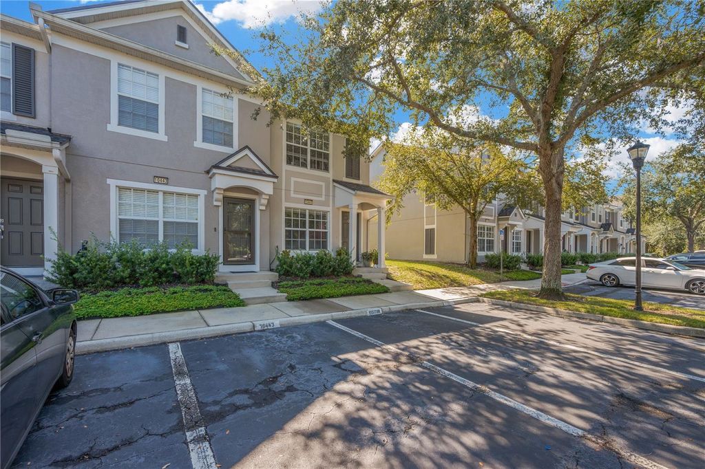 Photo of 10443 Westpark Preserve Boulevard, Tampa, FL 33625 (MLS # TB8439793)