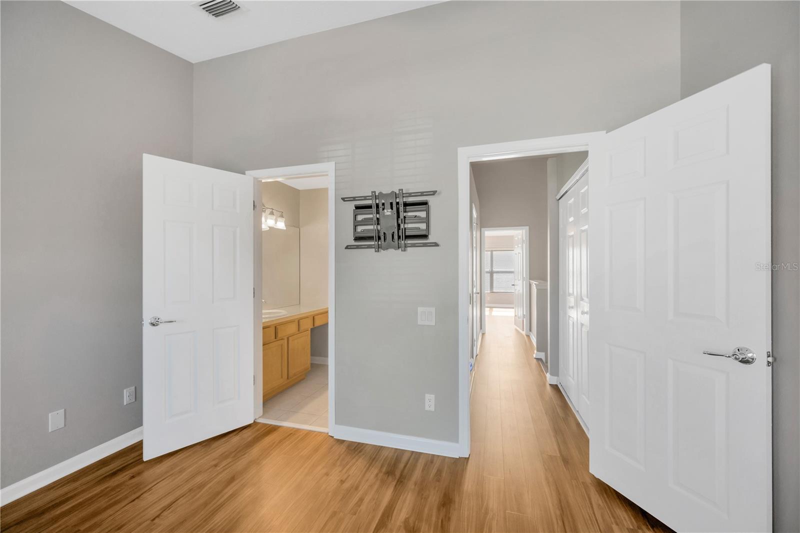 WESTPARK PRESERVE - Residential