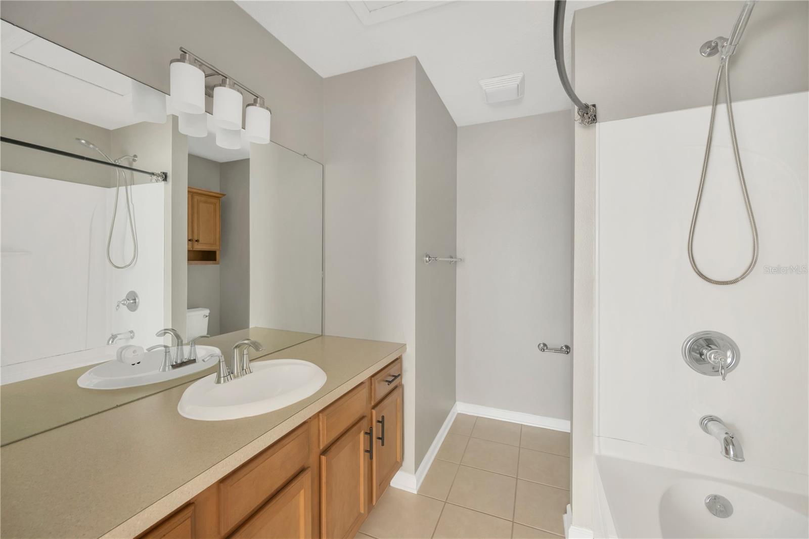 WESTPARK PRESERVE - Residential