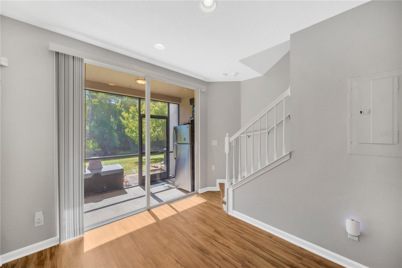 WESTPARK PRESERVE - Residential