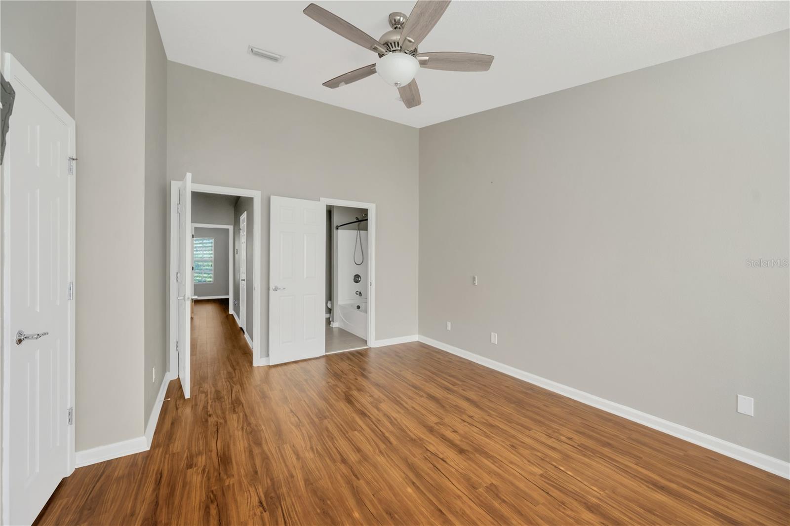 WESTPARK PRESERVE - Residential