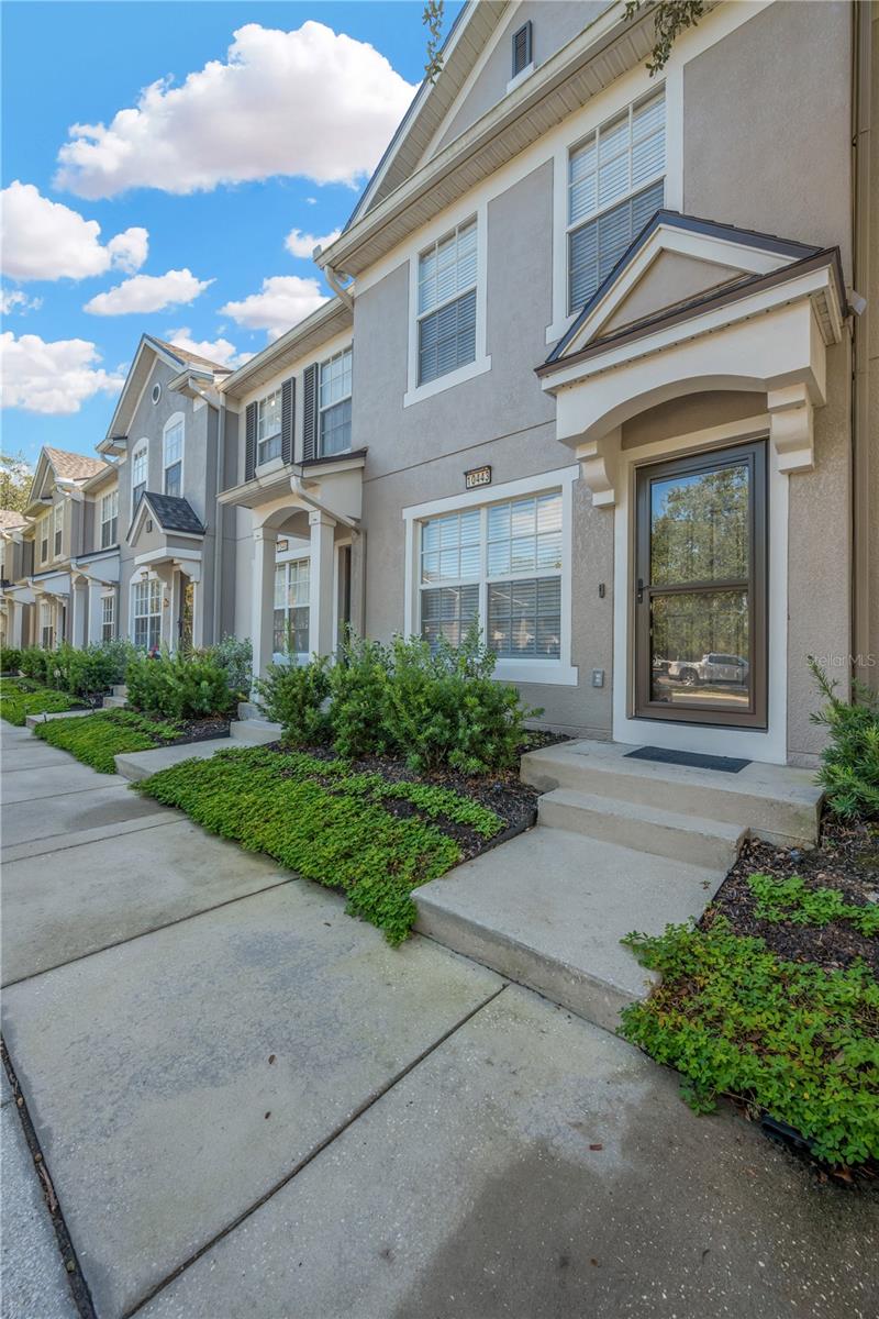 WESTPARK PRESERVE - Residential