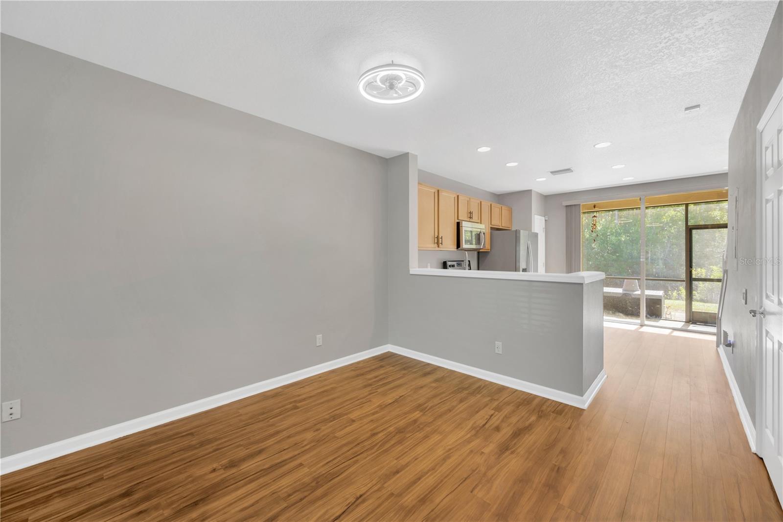 WESTPARK PRESERVE - Residential