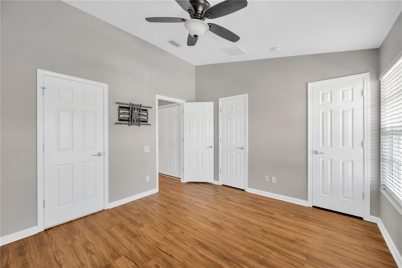 WESTPARK PRESERVE - Residential