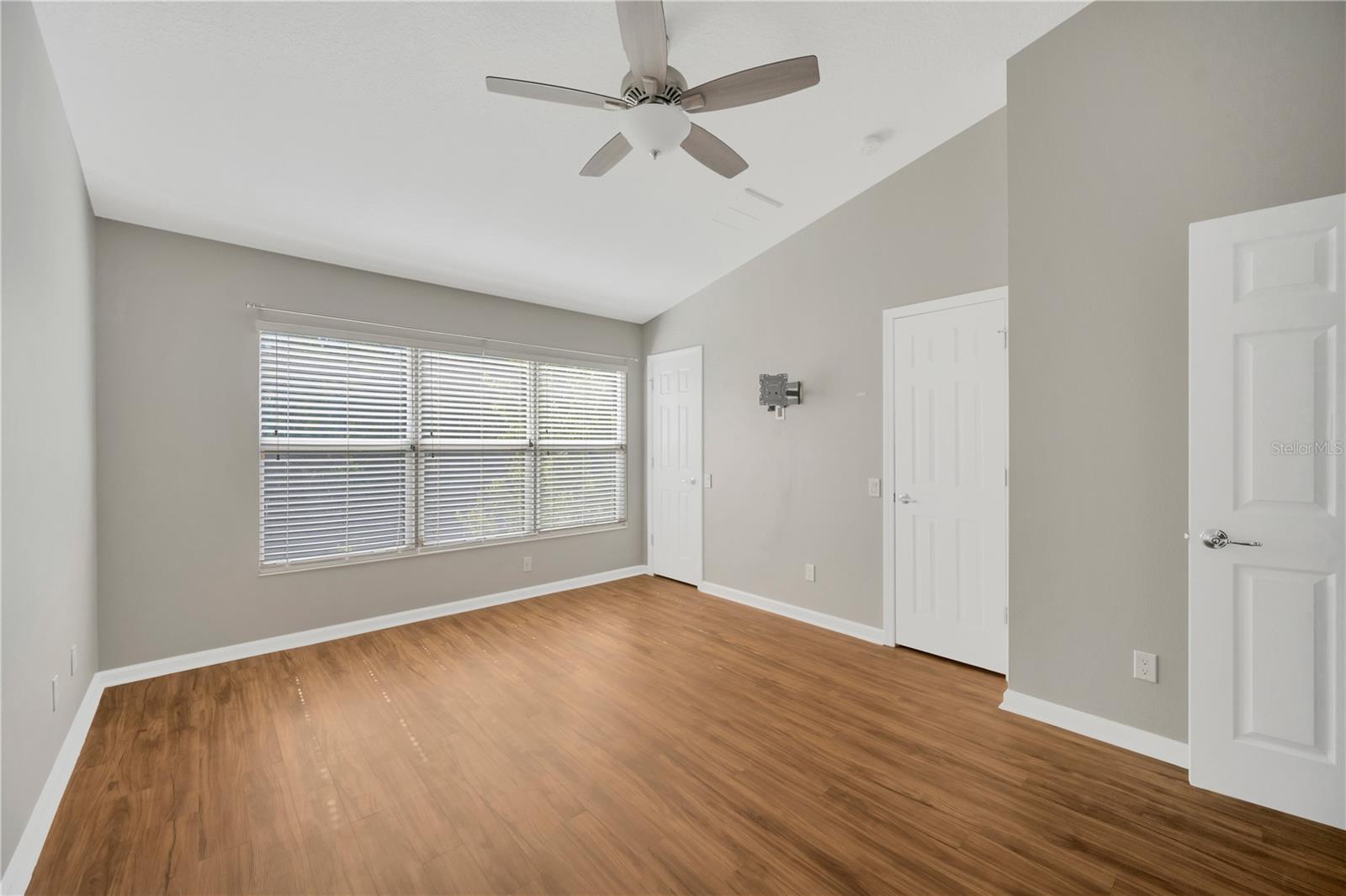 WESTPARK PRESERVE - Residential