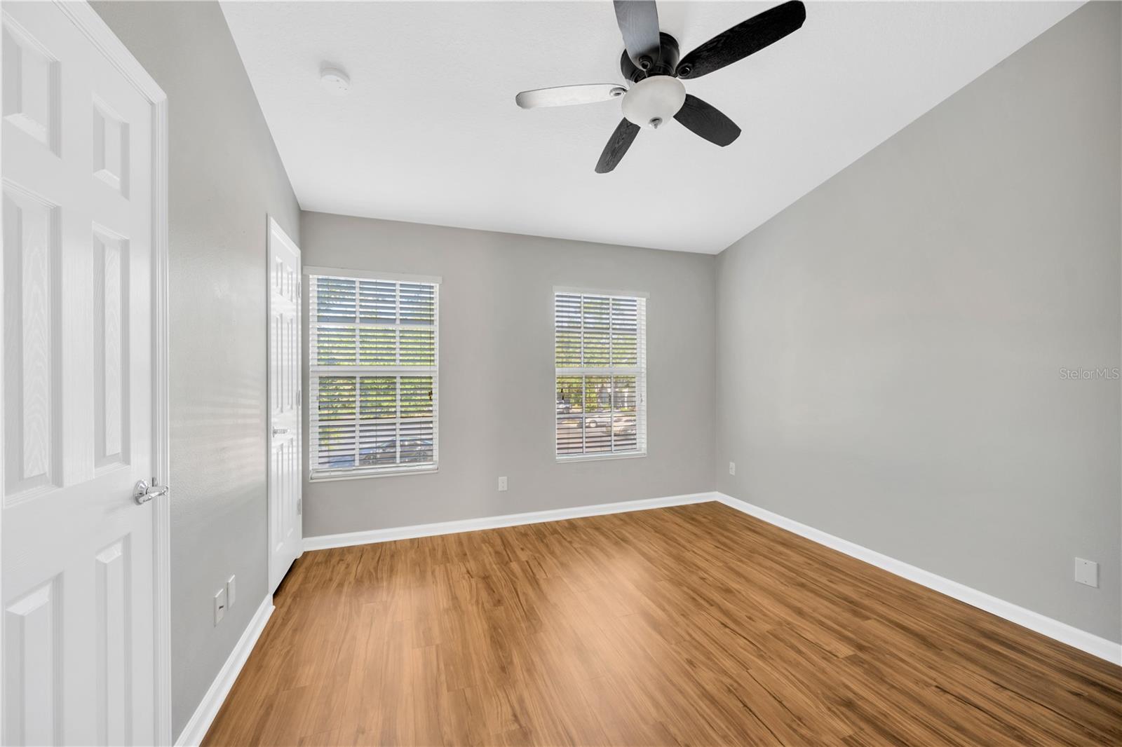 WESTPARK PRESERVE - Residential