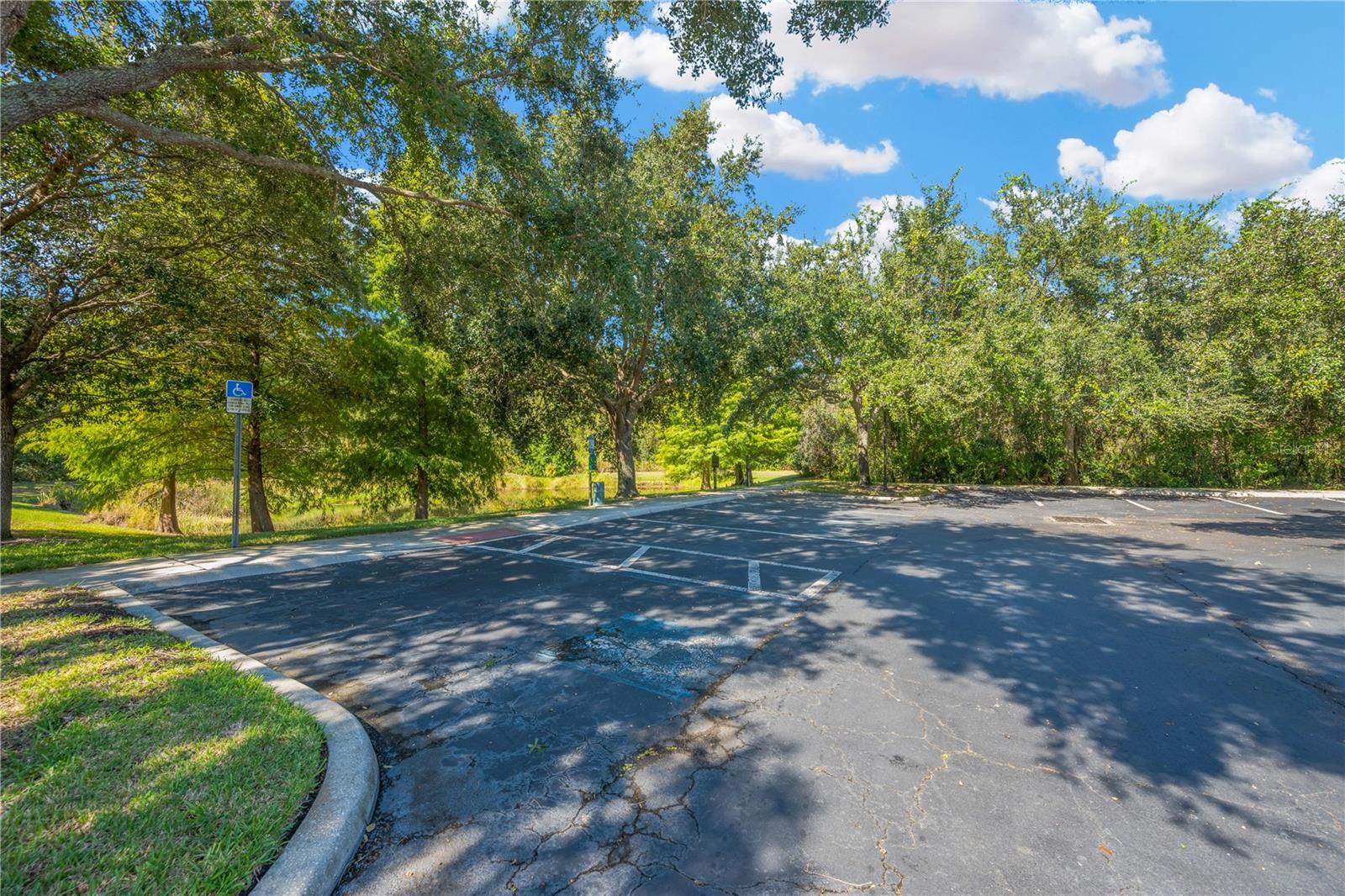 WESTPARK PRESERVE - Residential