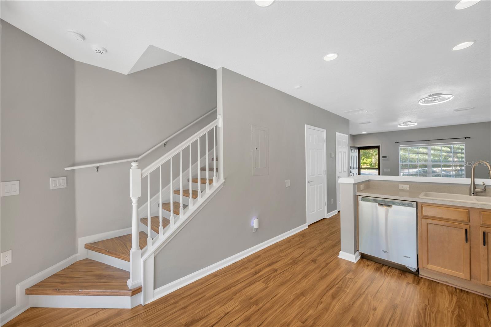 WESTPARK PRESERVE - Residential