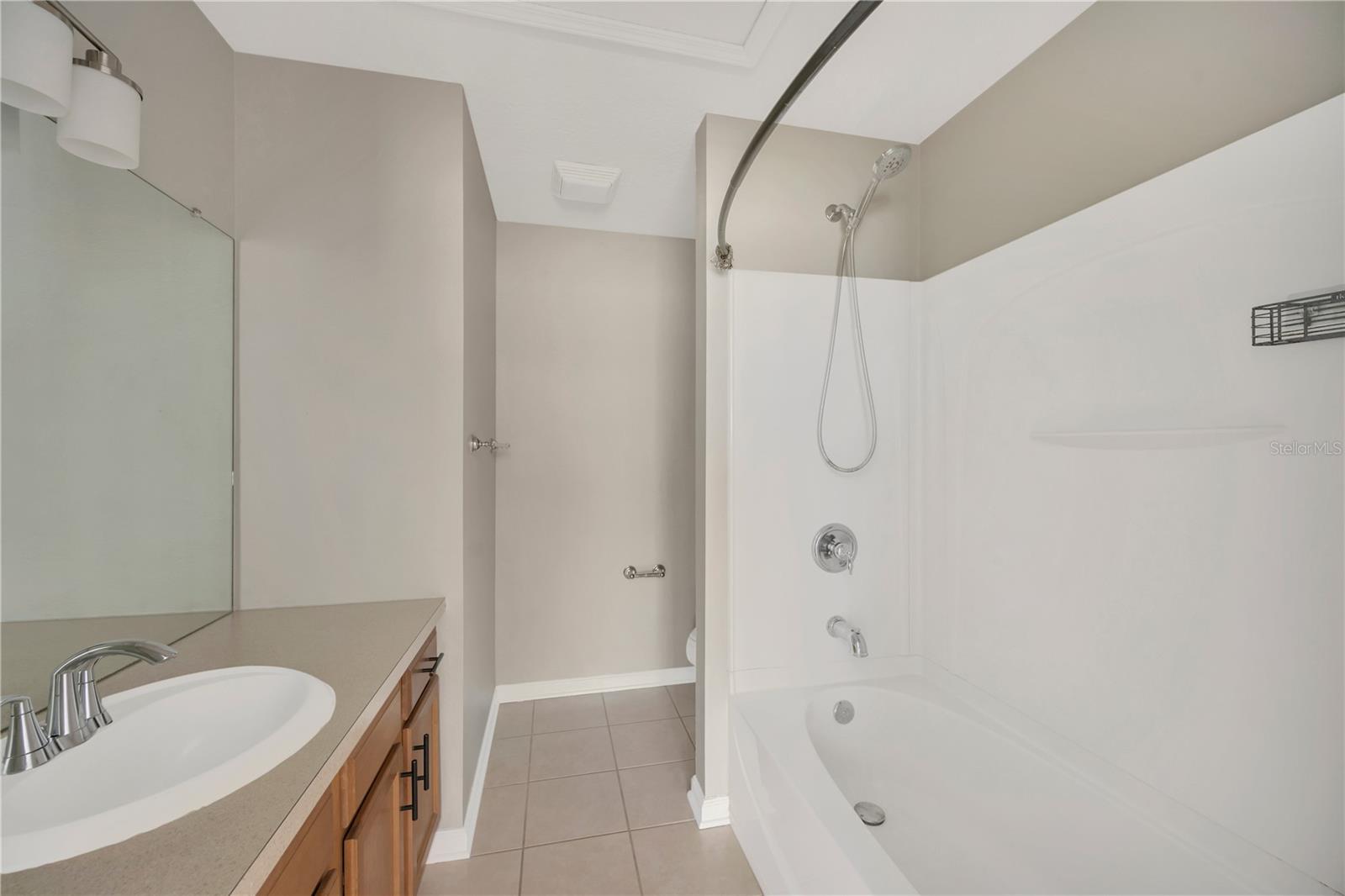WESTPARK PRESERVE - Residential