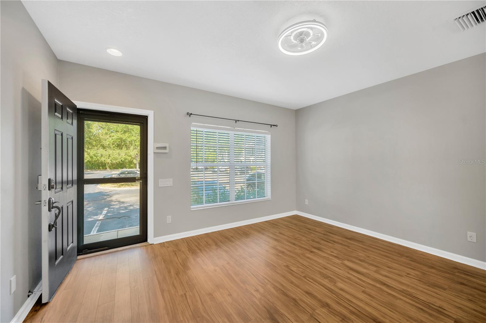 WESTPARK PRESERVE - Residential